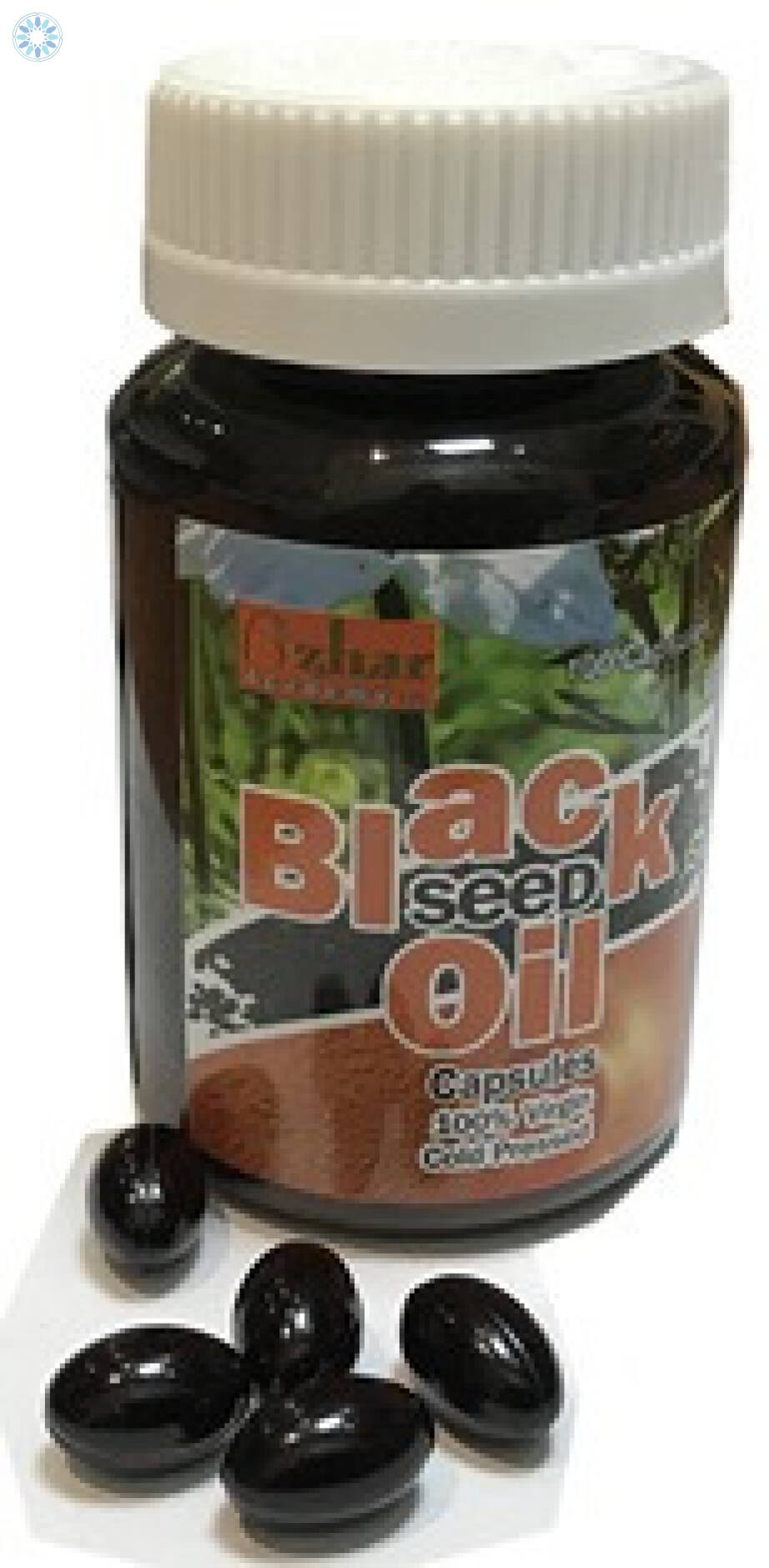 Health › Black Seed Products › 100 Cold Pressed Black Seed Oil