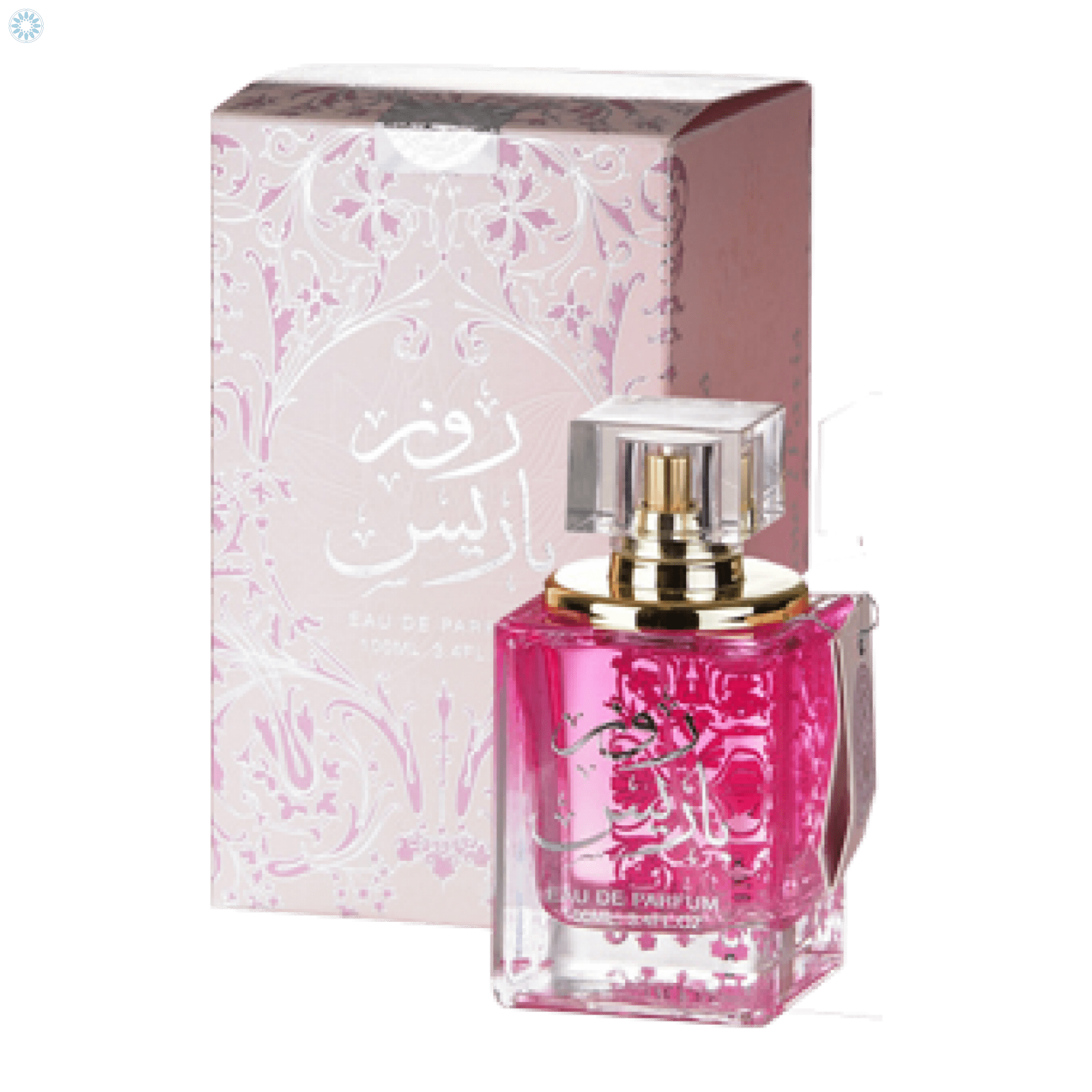 Perfumes › Eau De Parfum › Rose Paris