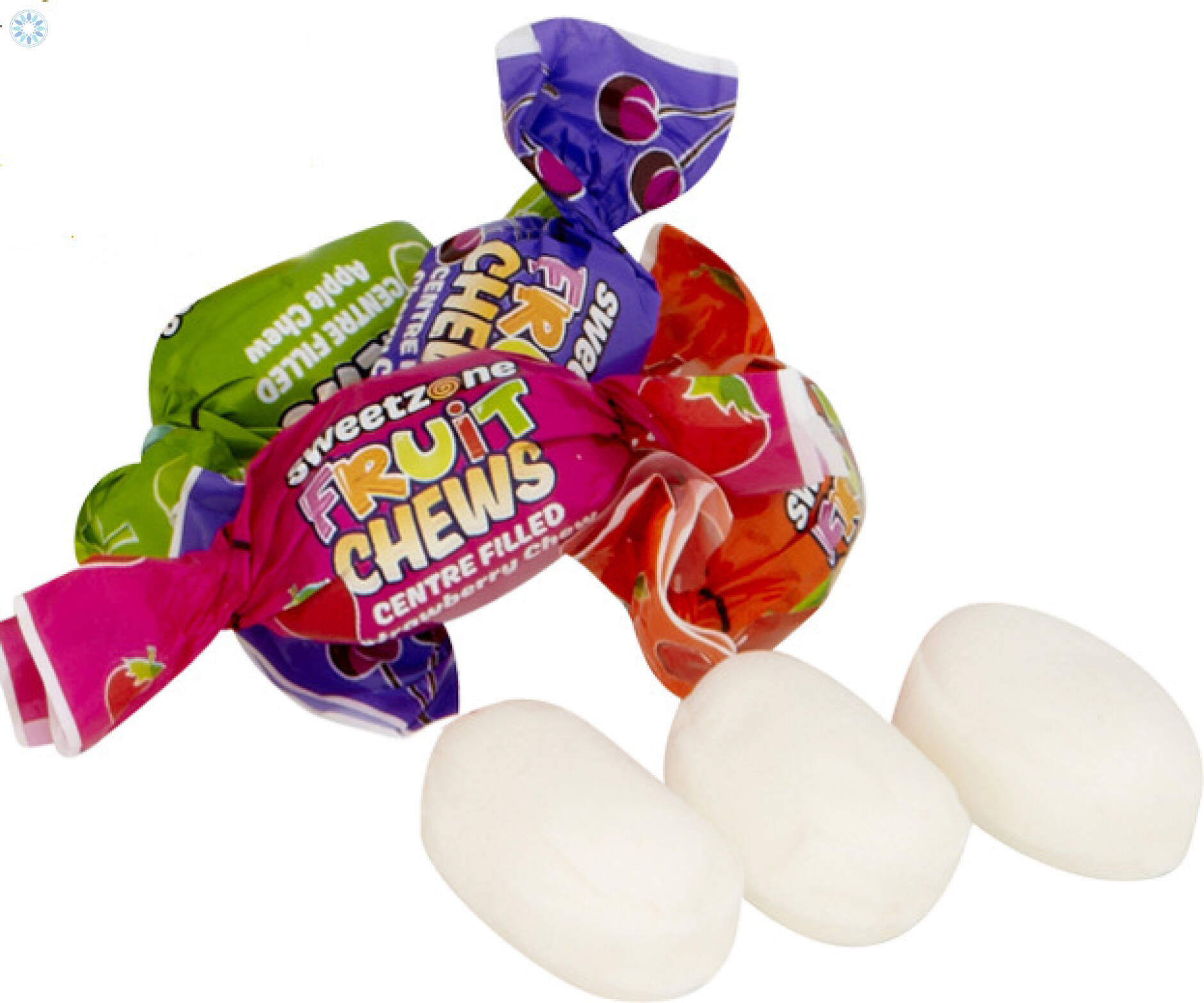 Halal Foods › Halal Sweets › Fruit Chews