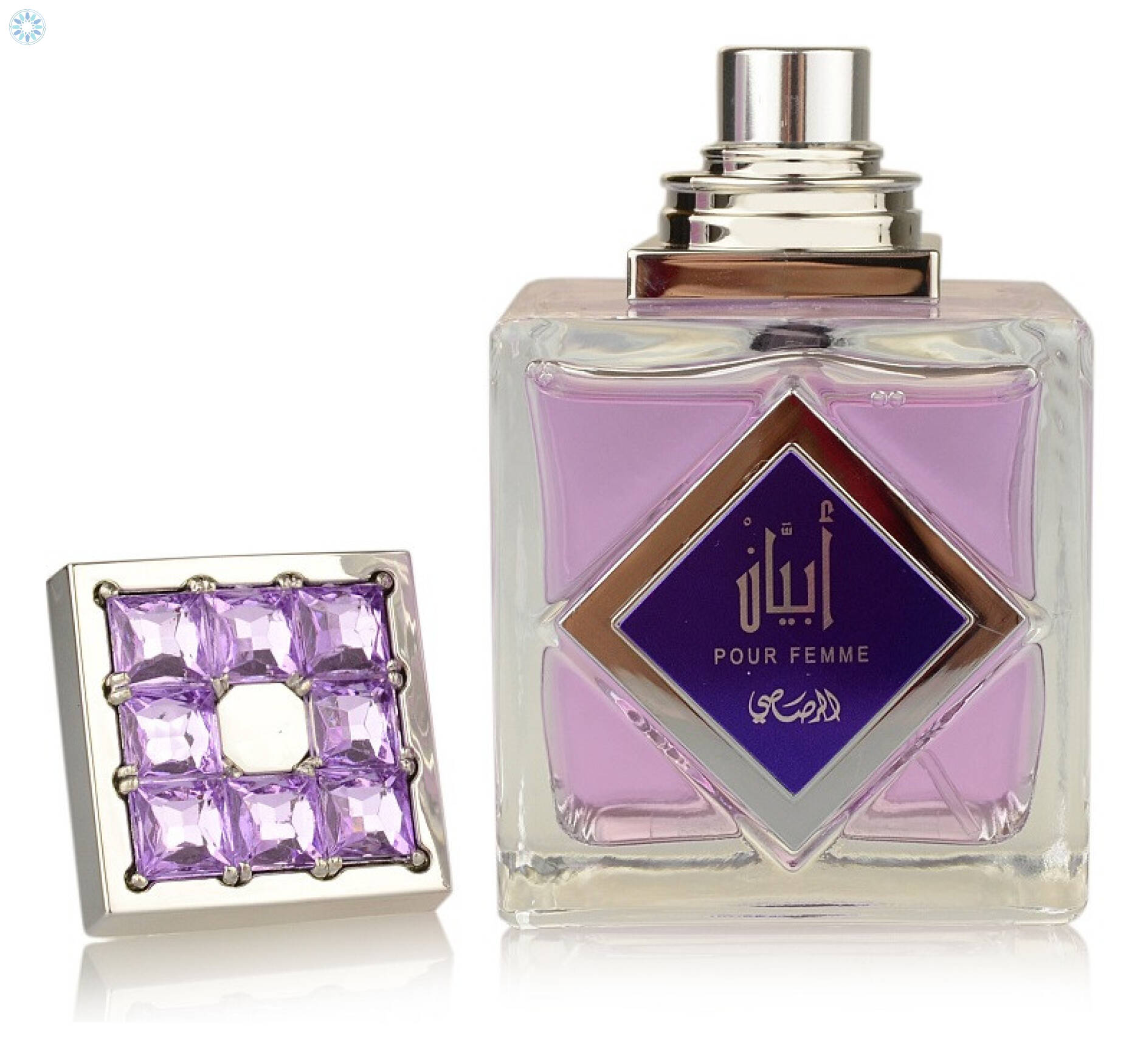 Perfumes › Rasasi › Abyan for Her