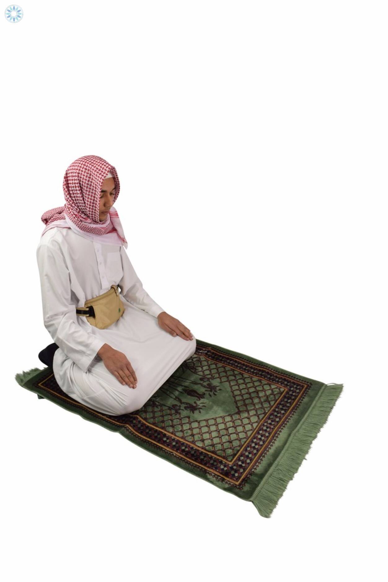 Essentials › Hajj & Umrah Essentials › Hajj And Umrah Anti-Theft Ihram ...