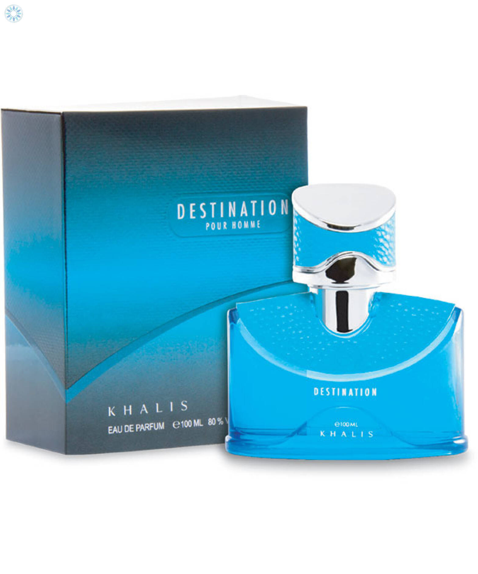 Perfumes › Eau De Parfum › Destination
