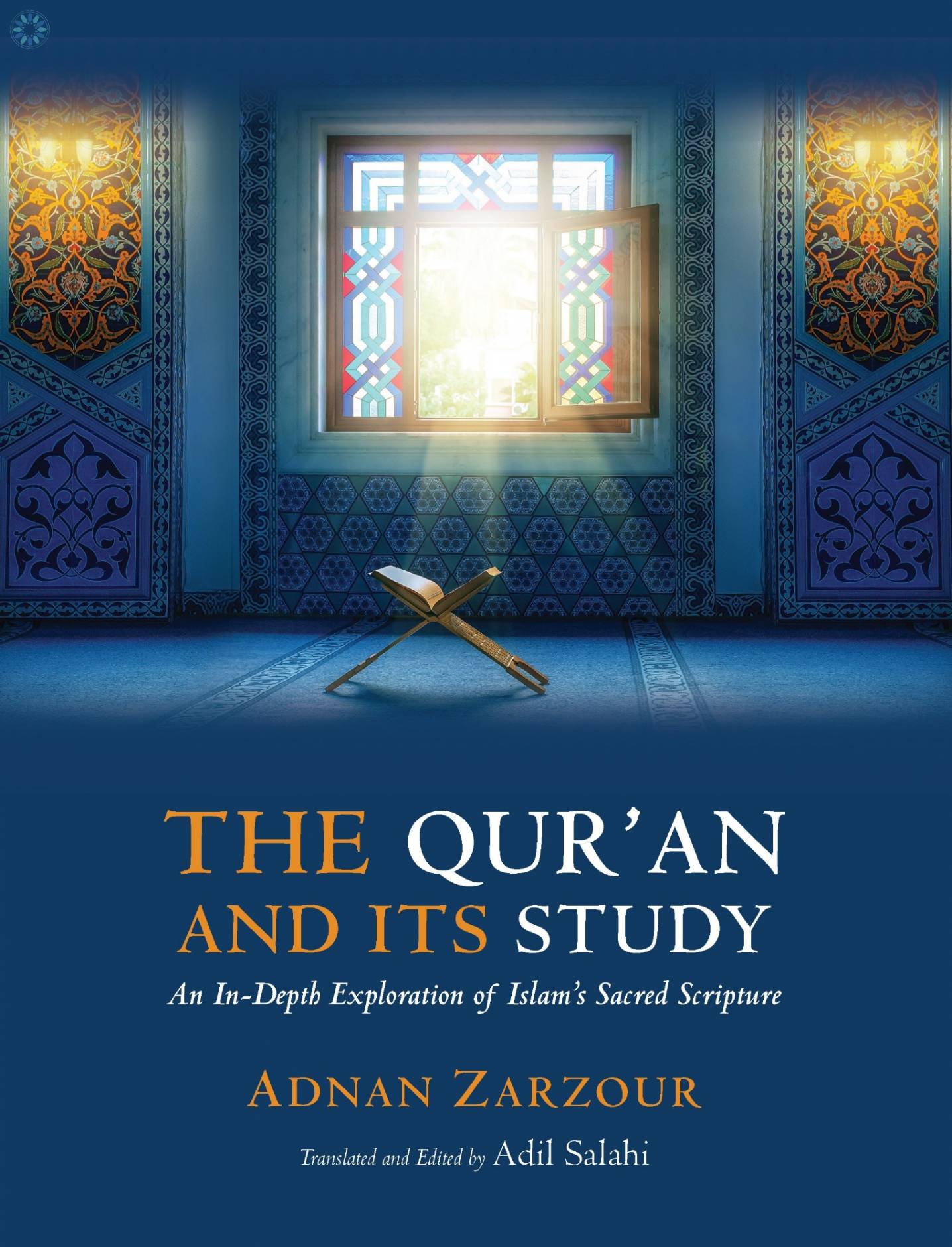 Books › The Islamic Foundation › The Quran and its Study Hardcover
