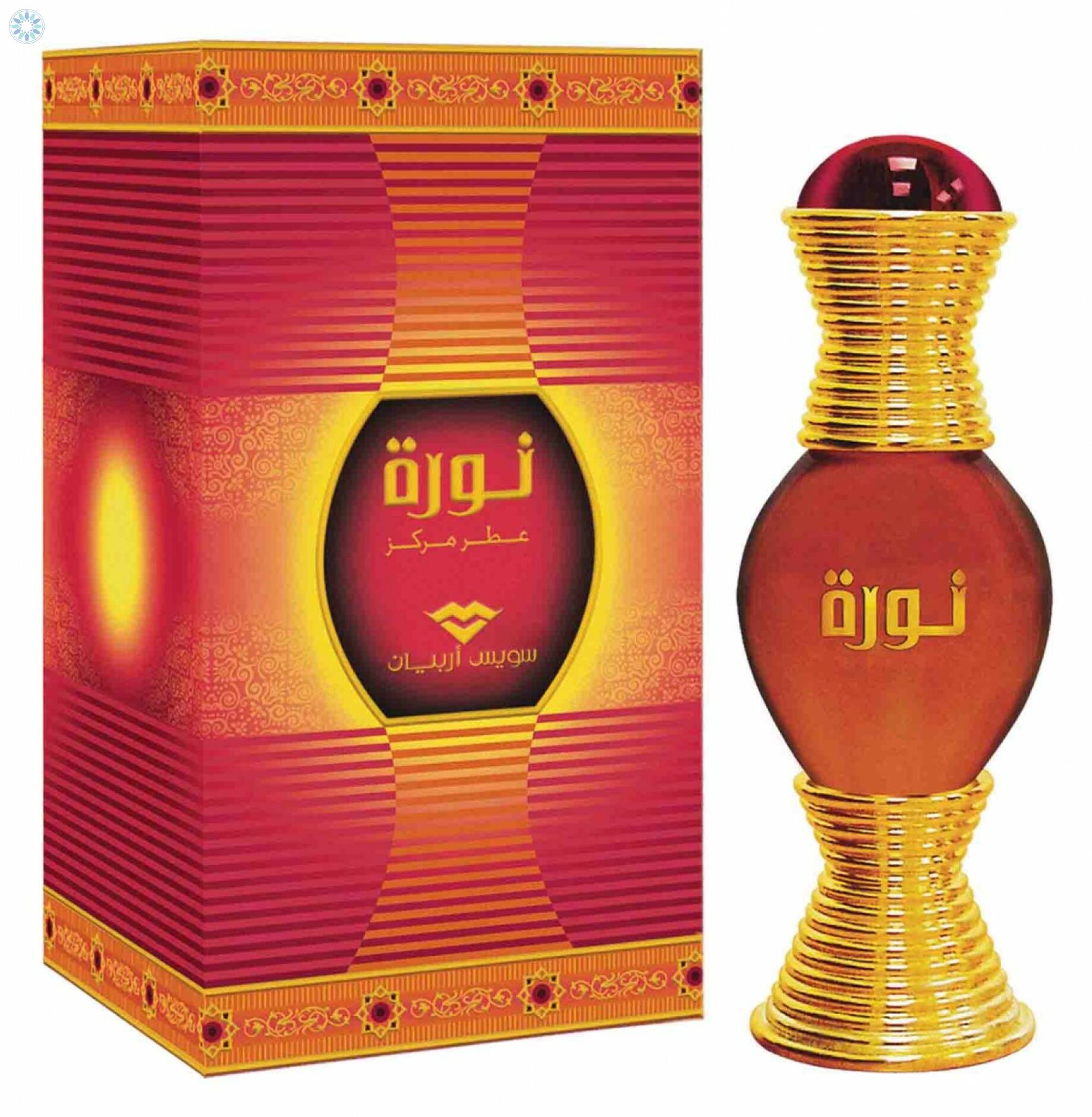 Perfumes › Swiss Arabian › Noora 20ml (Swiss Arabian)