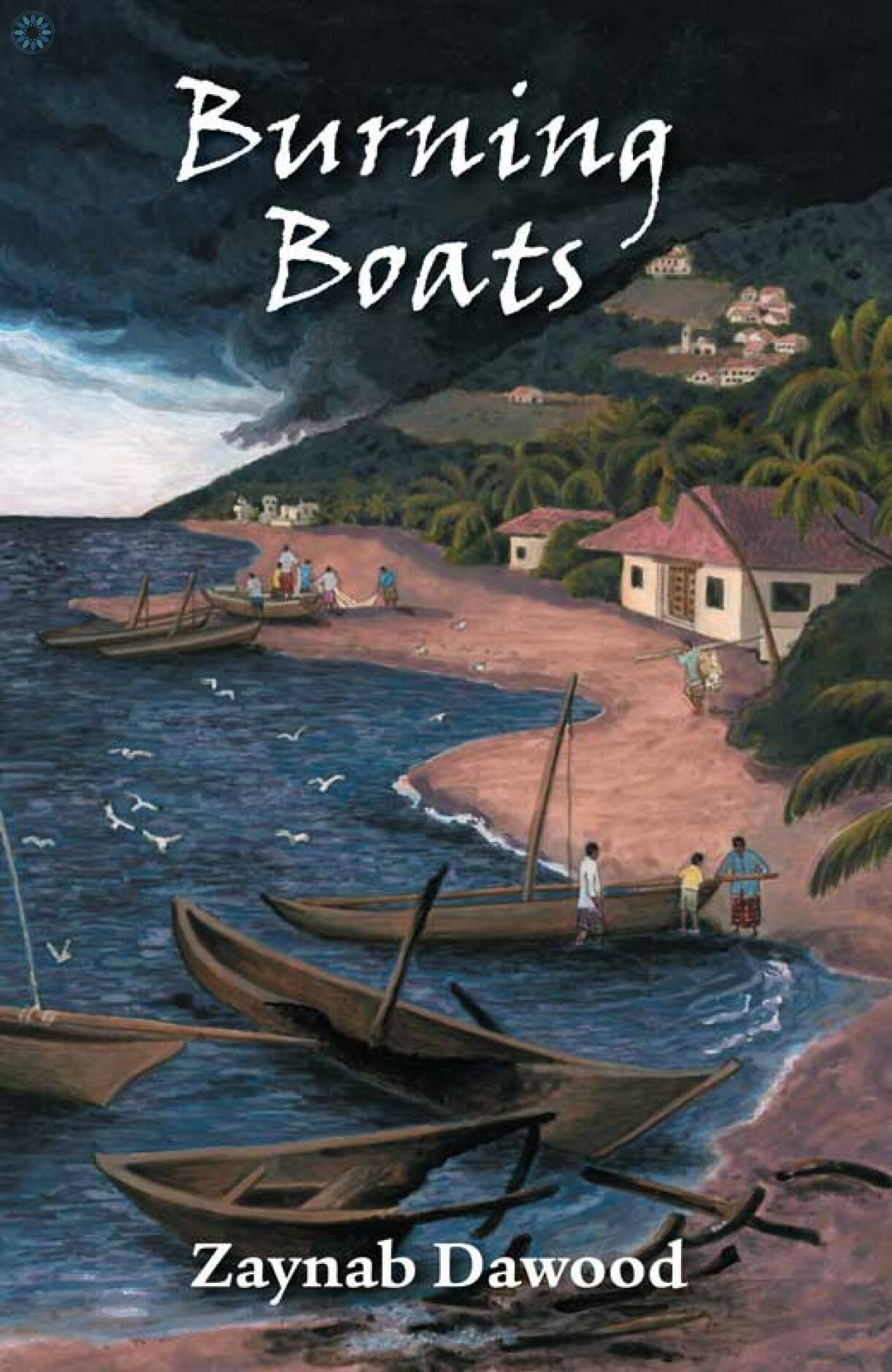 burning your boats the collected short stories
