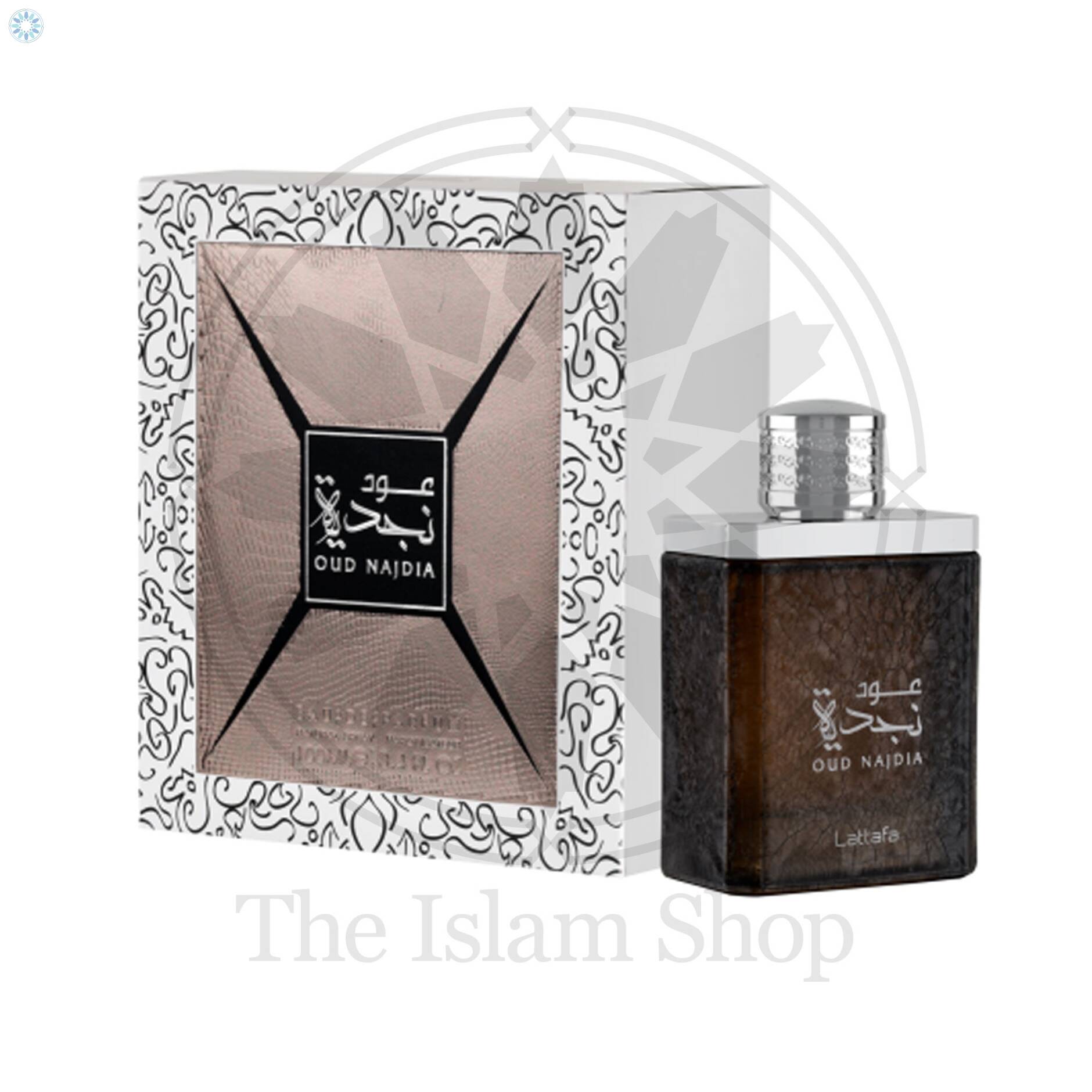 Perfumes › Eau De Parfum › Oudh Najdia 100ml EDP (Eau De Parfum) By