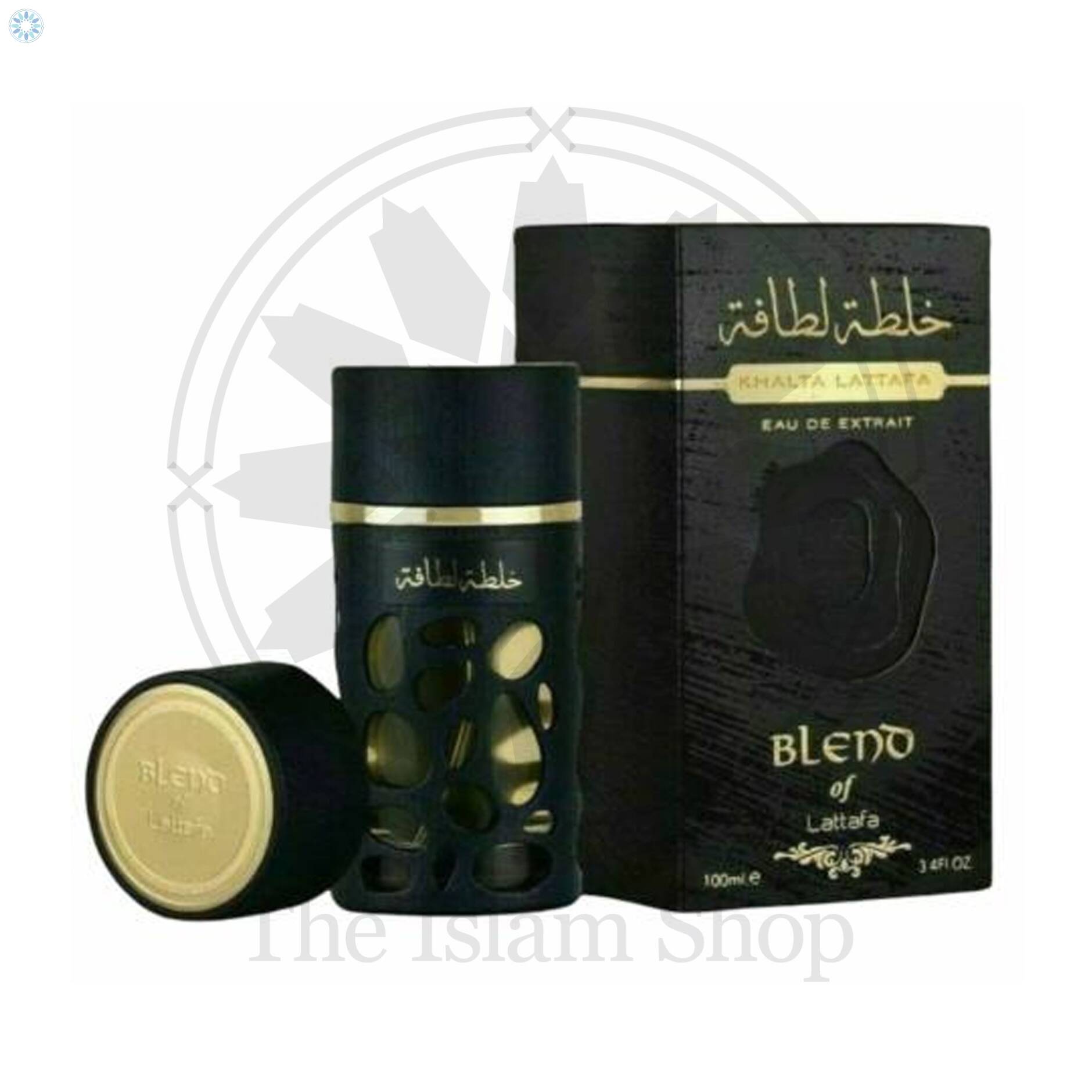 Perfumes › Lattafa Perfumes Industries L.L.C › Blend Of Lattafa (Khalta