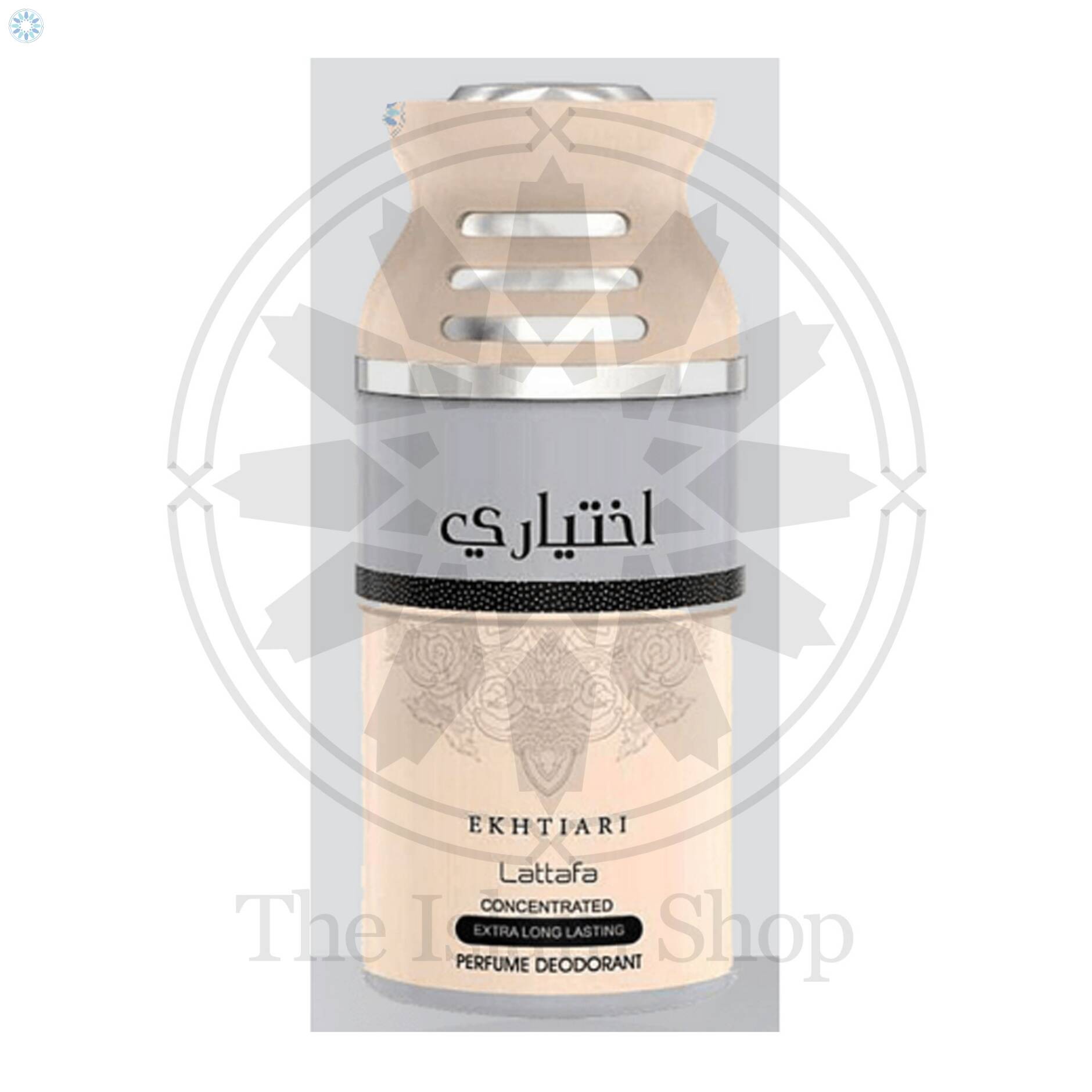 Perfumes › Deodorants (Body Spray) › Ekhtiari Extra Long Lasting