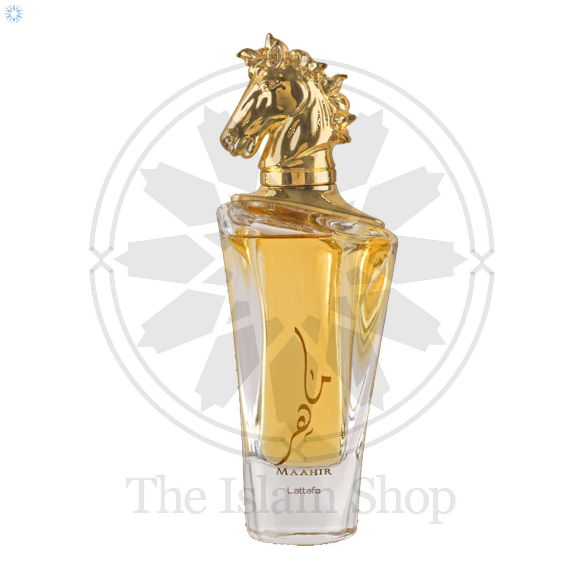 Perfumes › Eau De Parfum › Maahir 100ml EDP (Eau De Parfum) By Lattafa ...