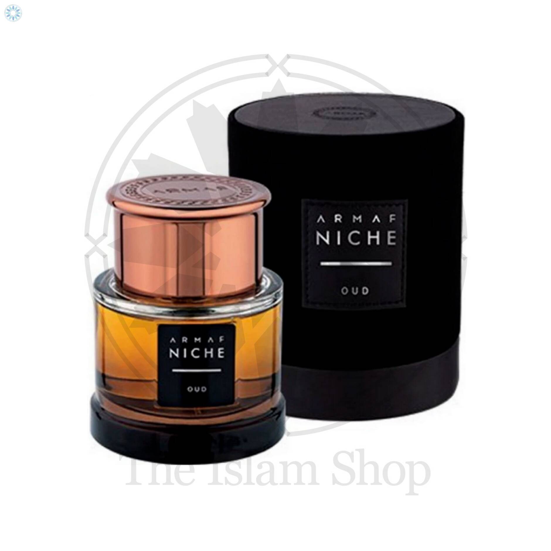 Perfumes › Eau De Parfum › Armaf Niche Oud 
