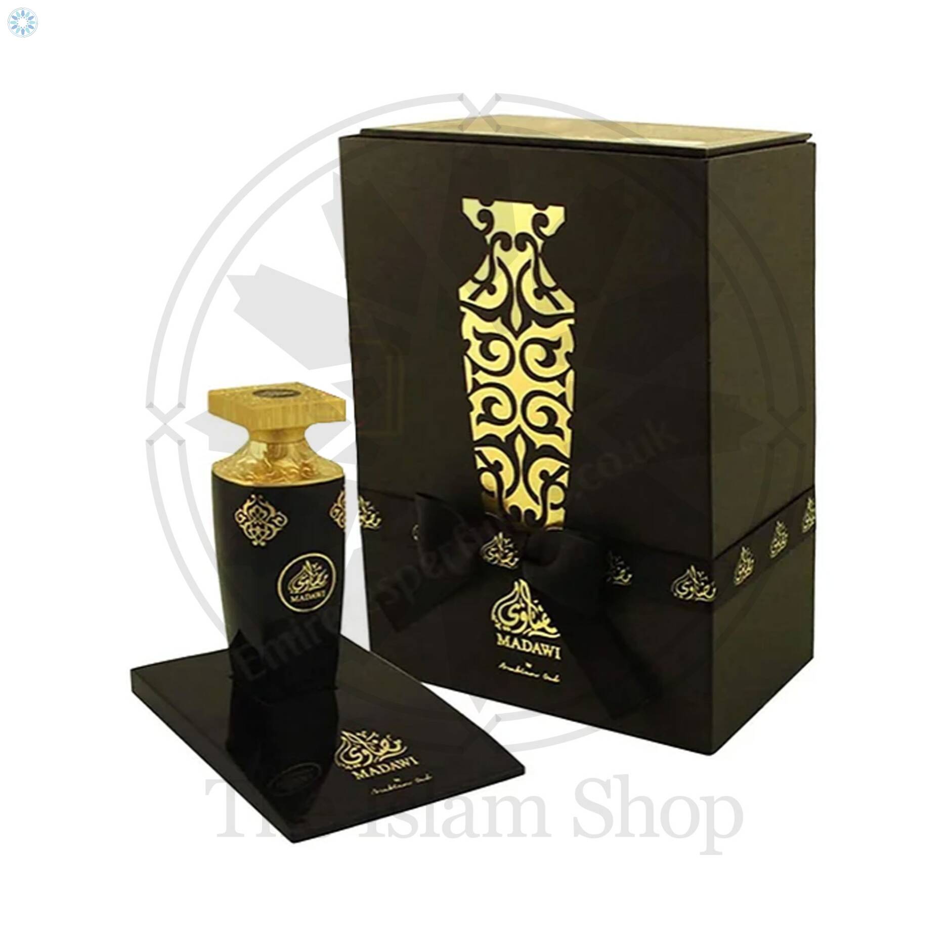 Perfumes › Eau De Parfum › Madawi 90ml EDP (Eau De Parfum) By Arabian ...