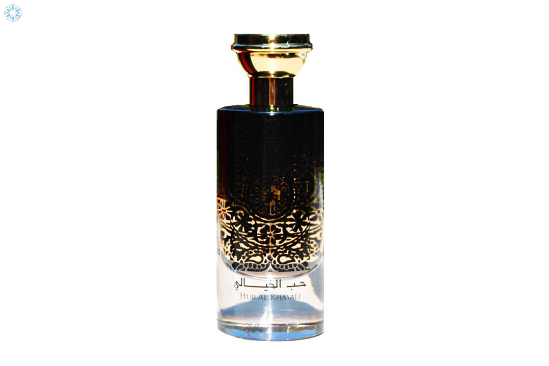 Perfumes › Eau De Parfum › Hub Al Khayali