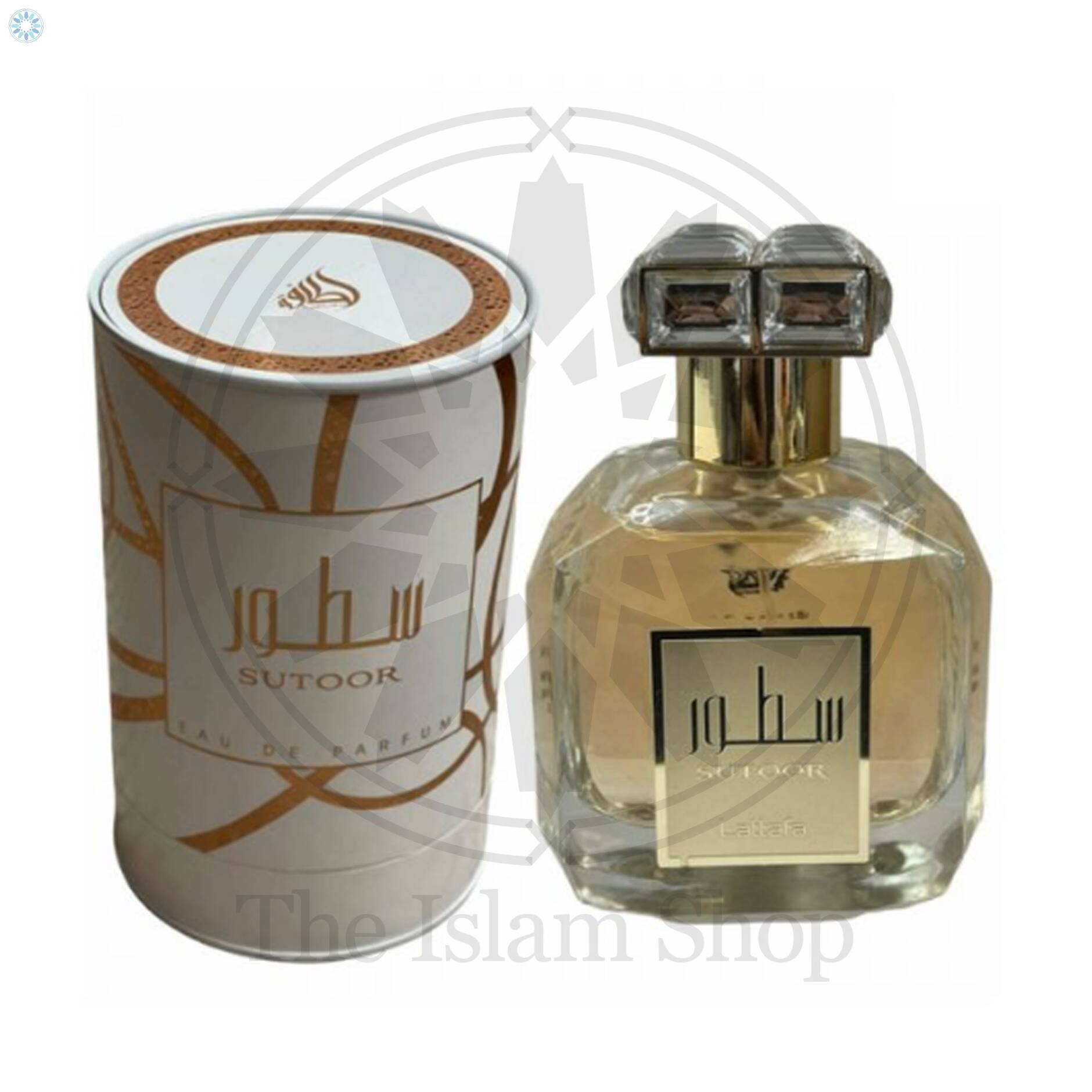 Perfumes › Eau De Parfum › Sutoor 100ml EDP (Eau De Parfum) By Lattafa ...