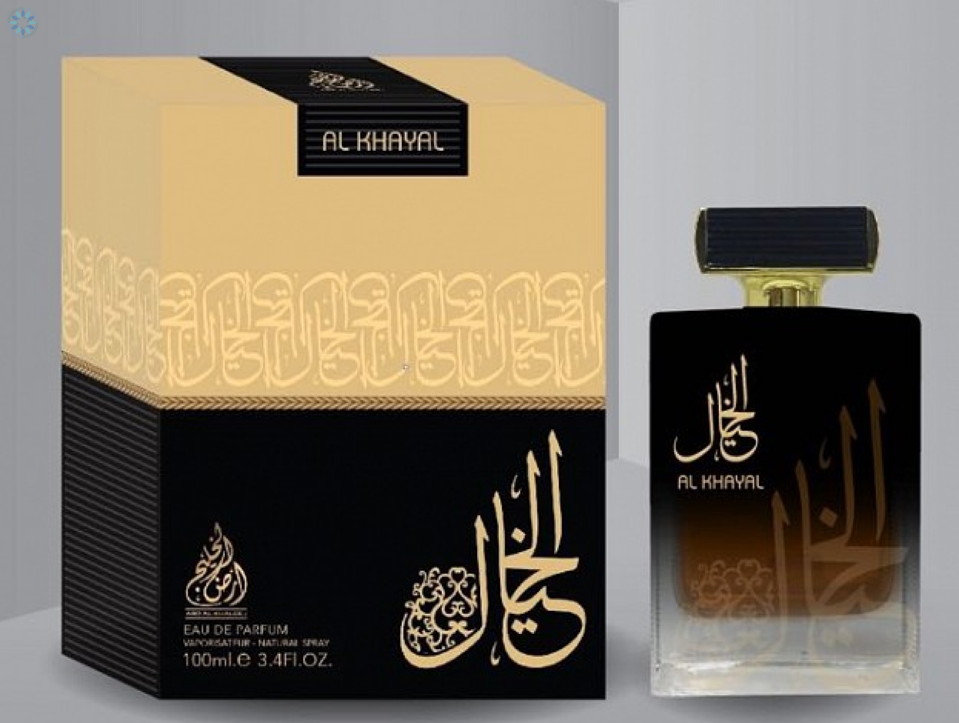 Perfumes › Mamlakt Al Oud Perfumes › Al Khayal