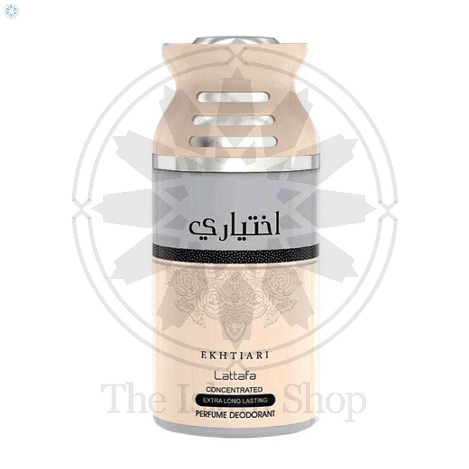 Perfumes › Lattafa Perfumes Industries L.L.C › Ekhtiari Extra Long