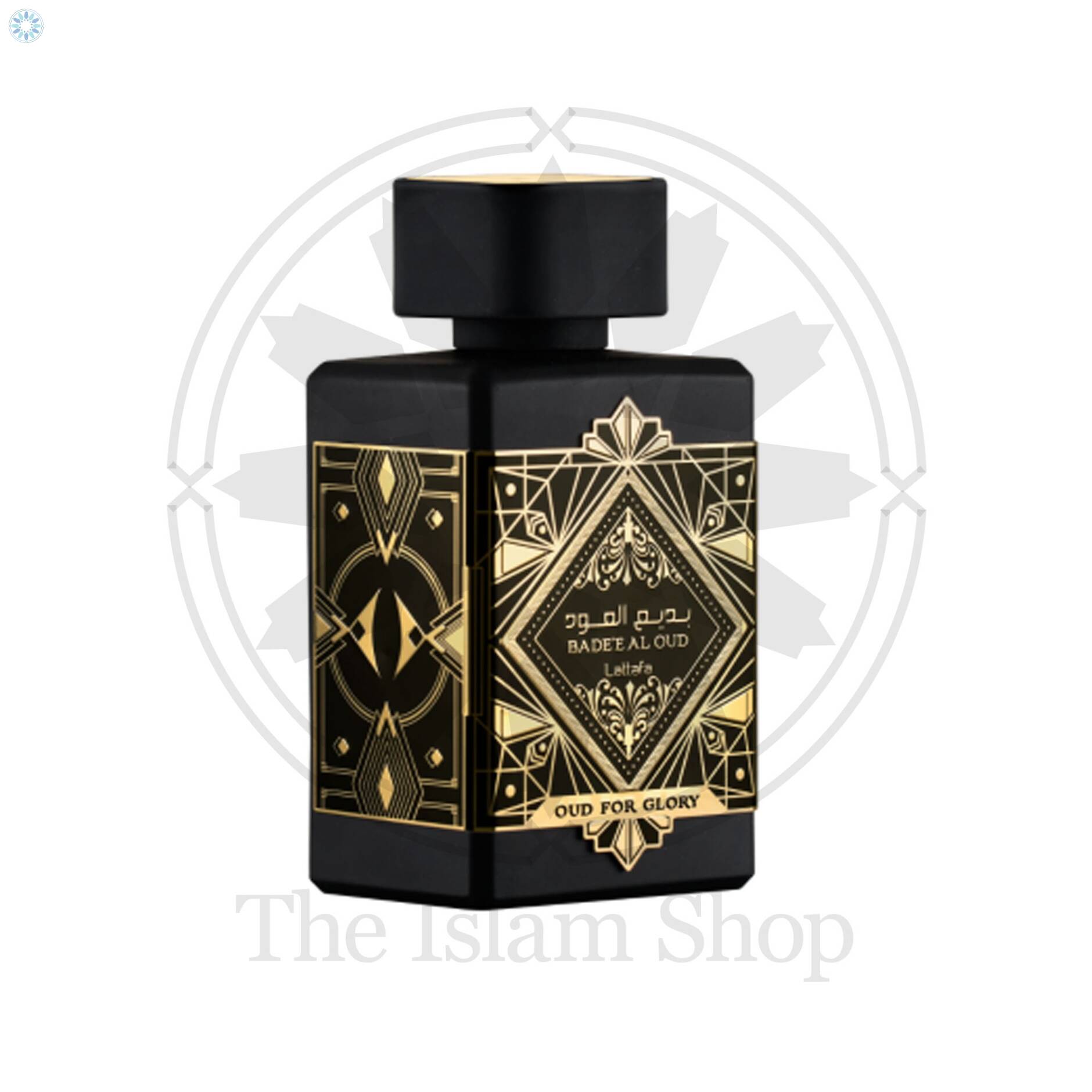 Perfumes › Eau De Parfum › Badee Al Oud (Oud For Glory) 100ml By Lattafa