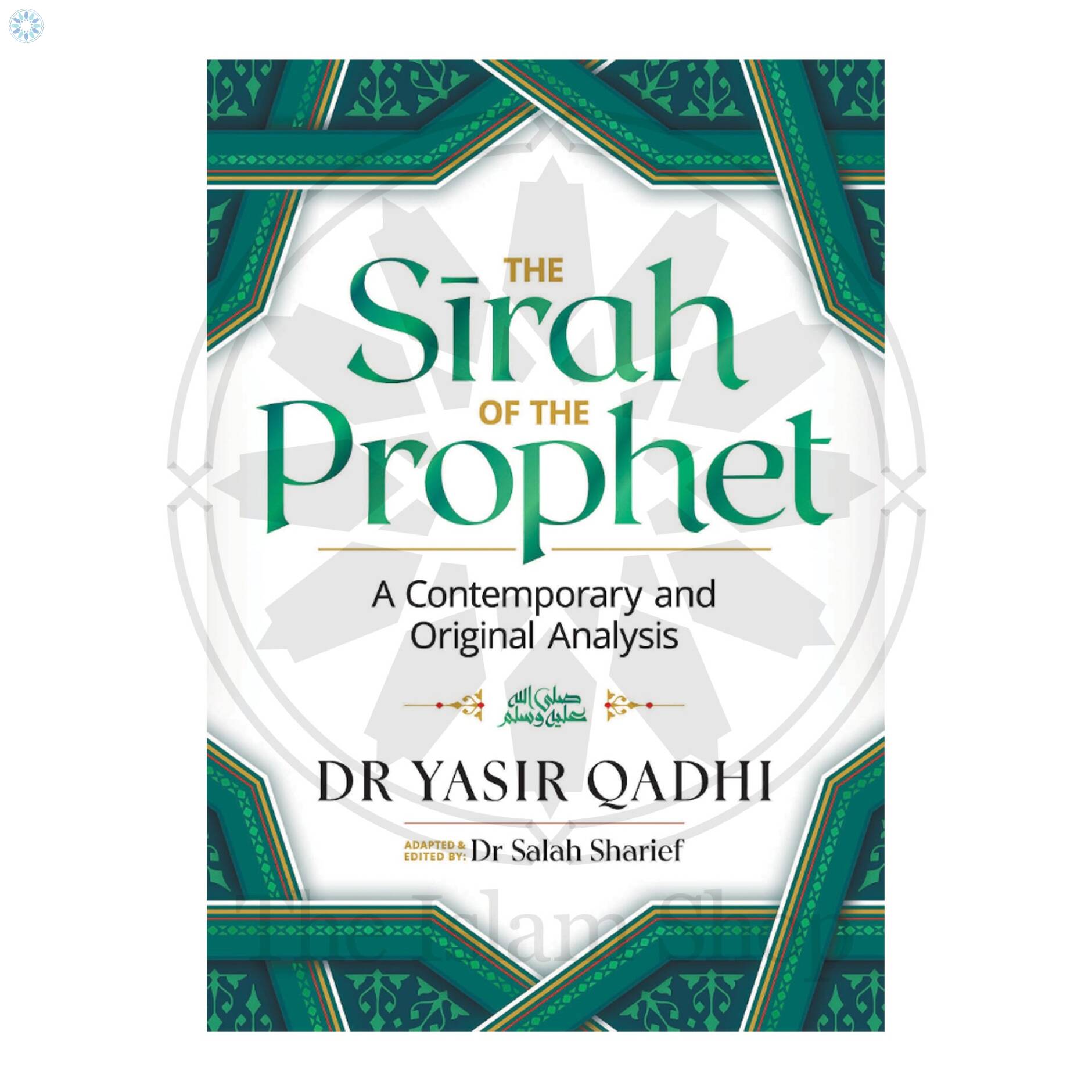 Books › Seerah / Shama'il › The Sirah Of The Prophet A Contemporary And ...