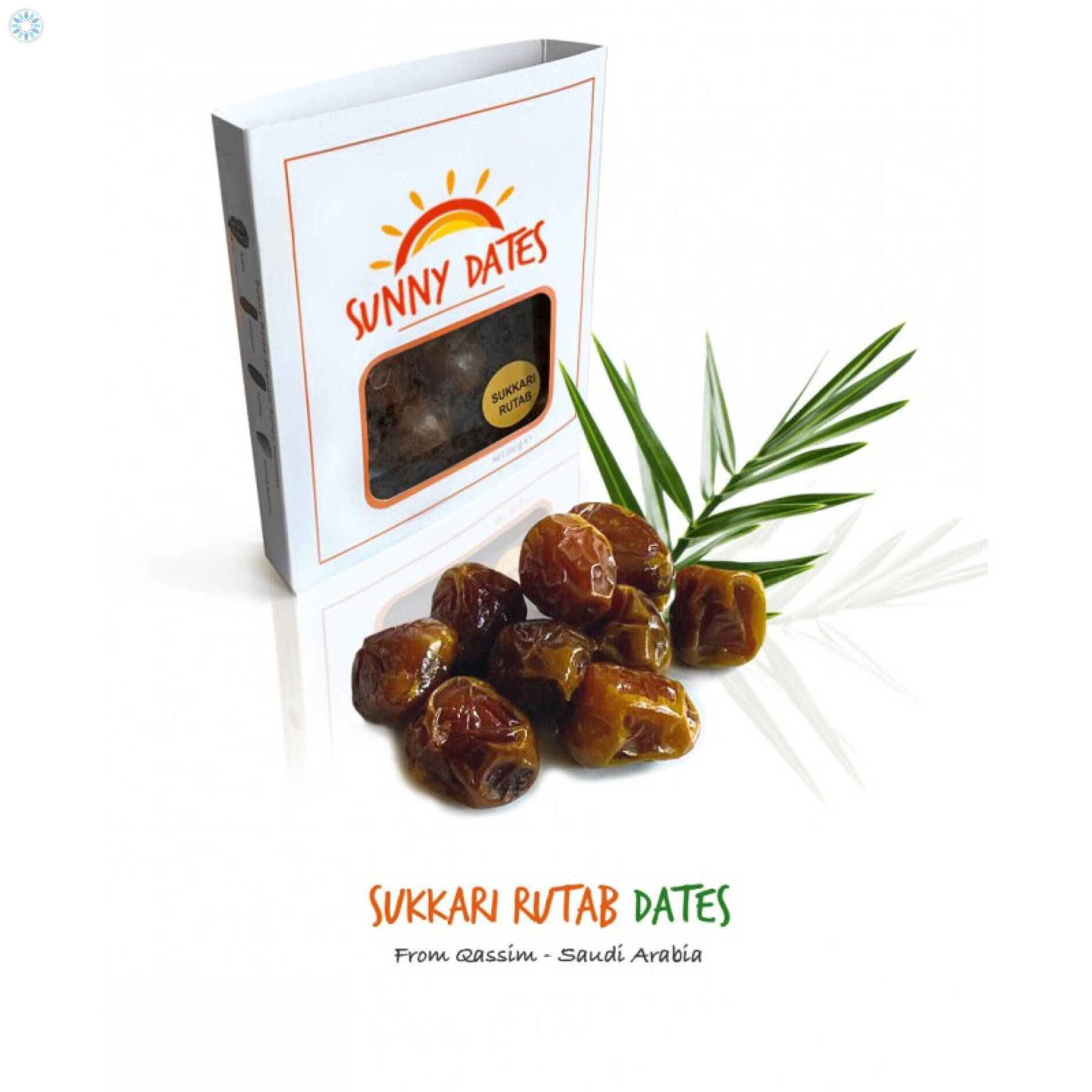 Halal Foods › Dates › Sukkari Ruttab 200g