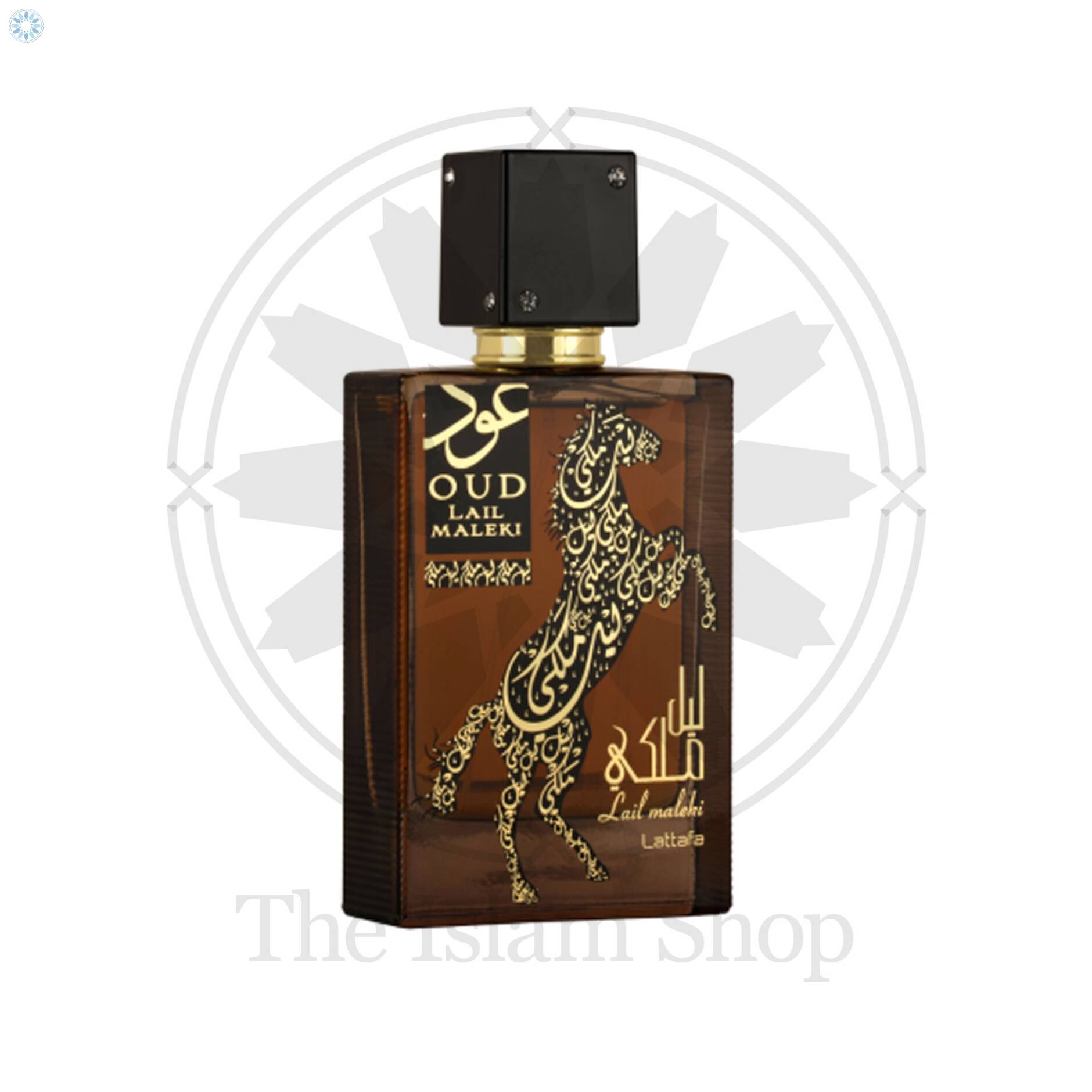 Perfumes › Eau De Parfum › Oud Lail Maleki 100ml EDP (Eau De Parfum) By