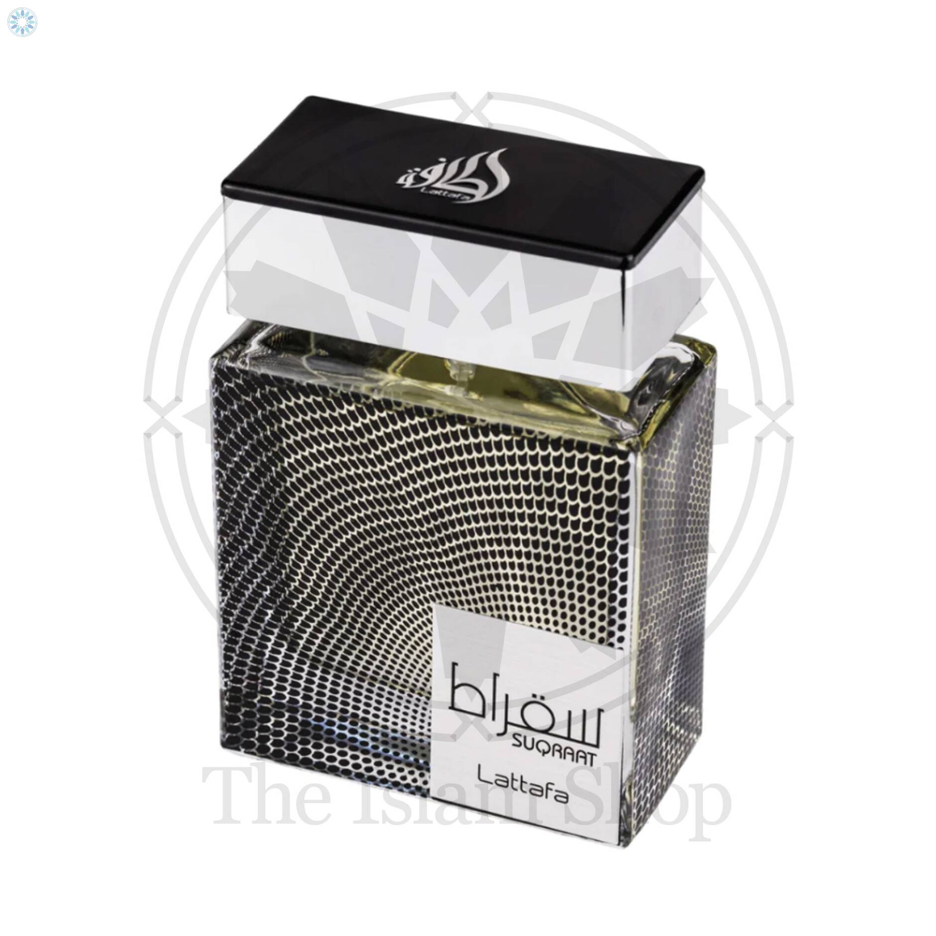 Perfumes › Eau De Parfum › Suqraat 100ml Homme (Men) EDP (Eau De Parfum ...