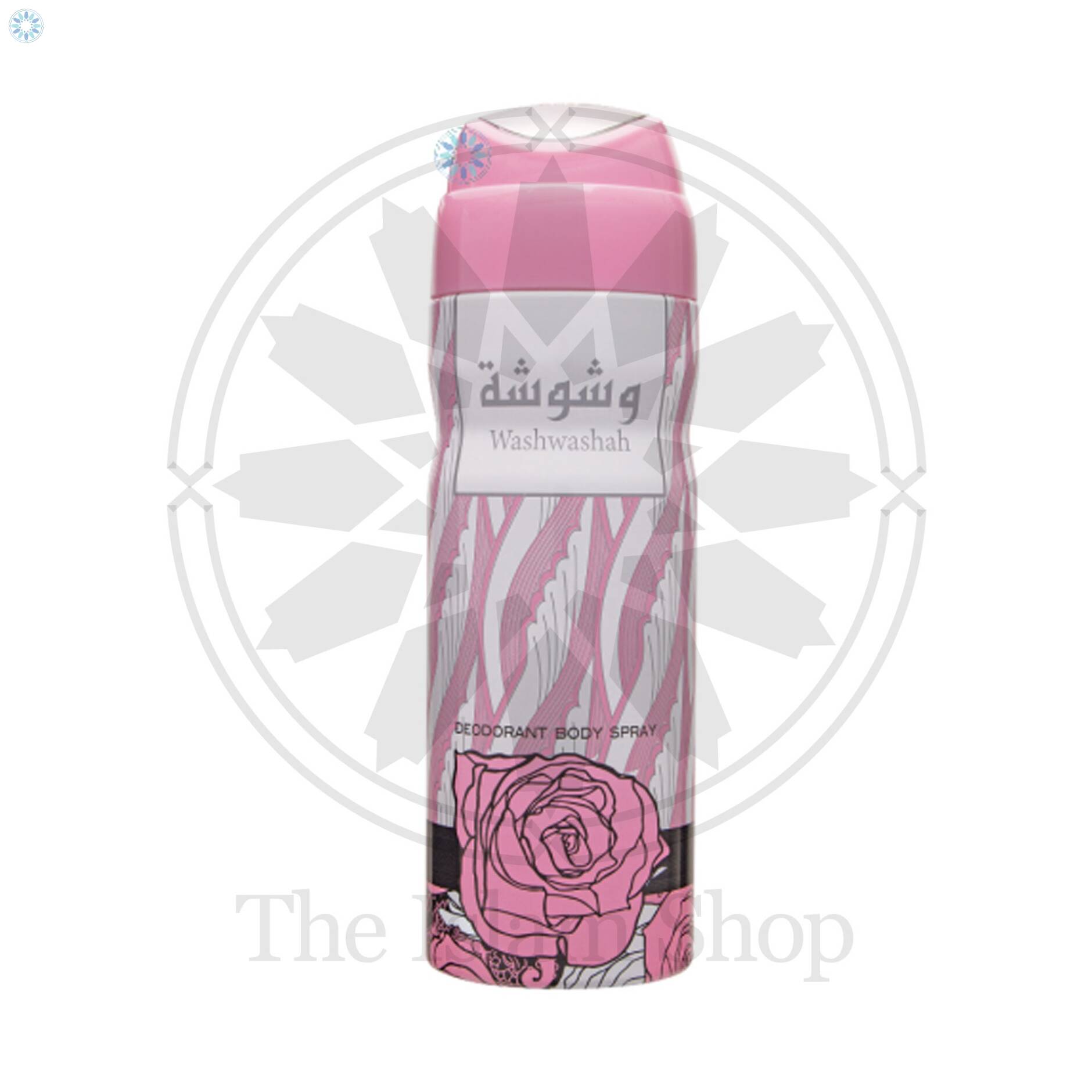 Perfumes › Deodorants (Body Spray) › Washwashah 200ml Femme (Women