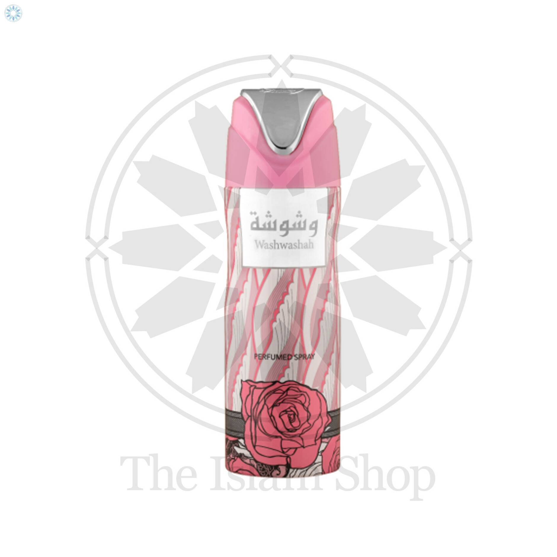 Perfumes › Deodorants (Body Spray) › Washwashah 200ml Femme (Women