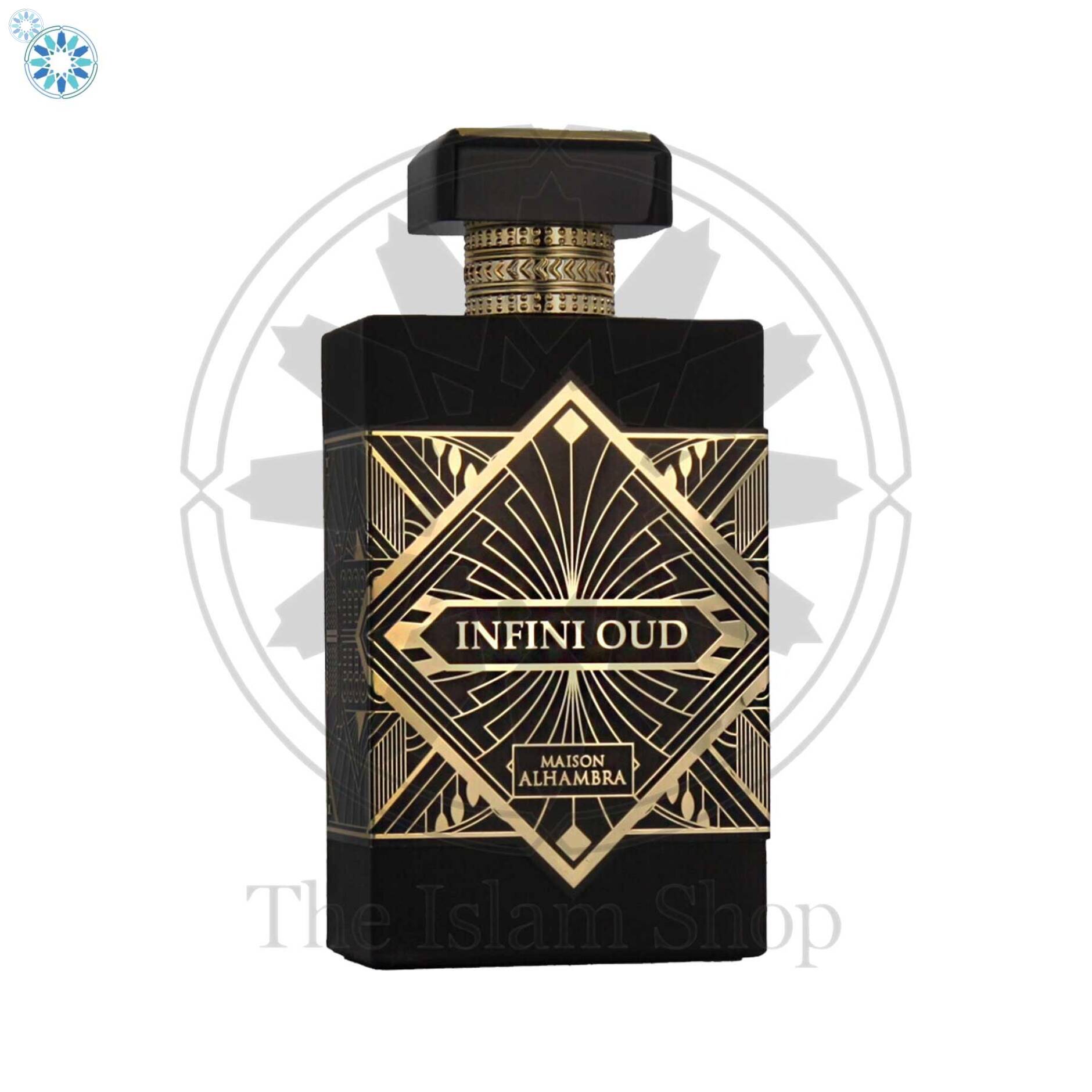 Perfumes › Eau De Parfum › Infini Oud 100ml EDP (Eau De Parfum) By