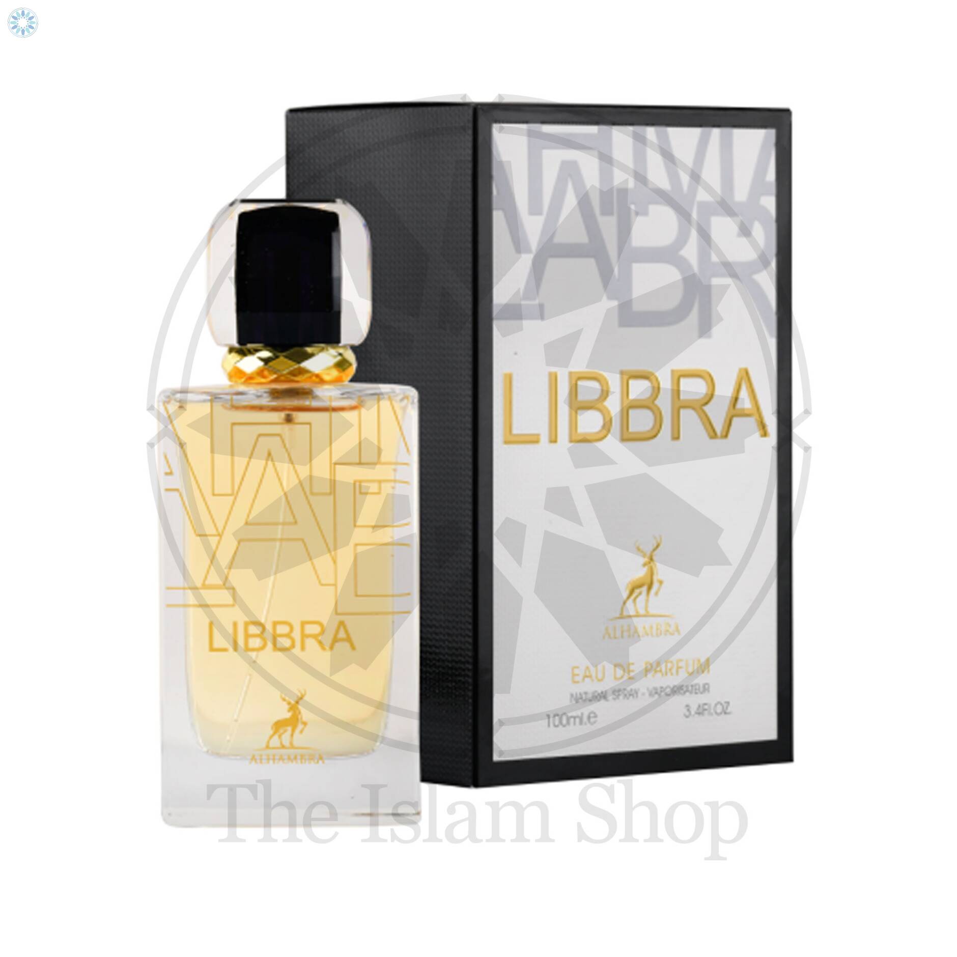 Perfumes › Eau De Parfum › Libbra 100ml EDP (Eau De Parfum) By Maison ...