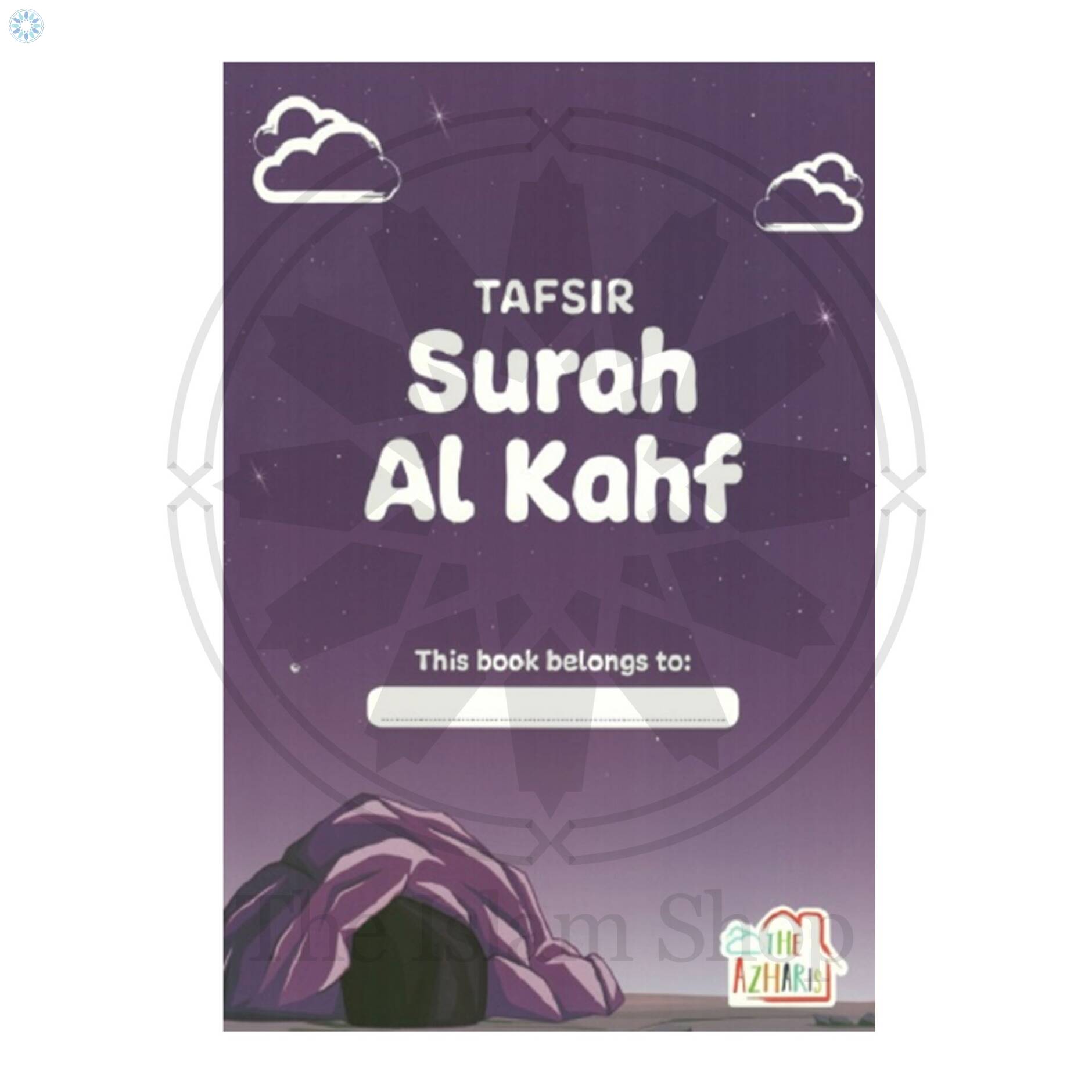 Books › Children Books › Tafsir Surah Al Kahf