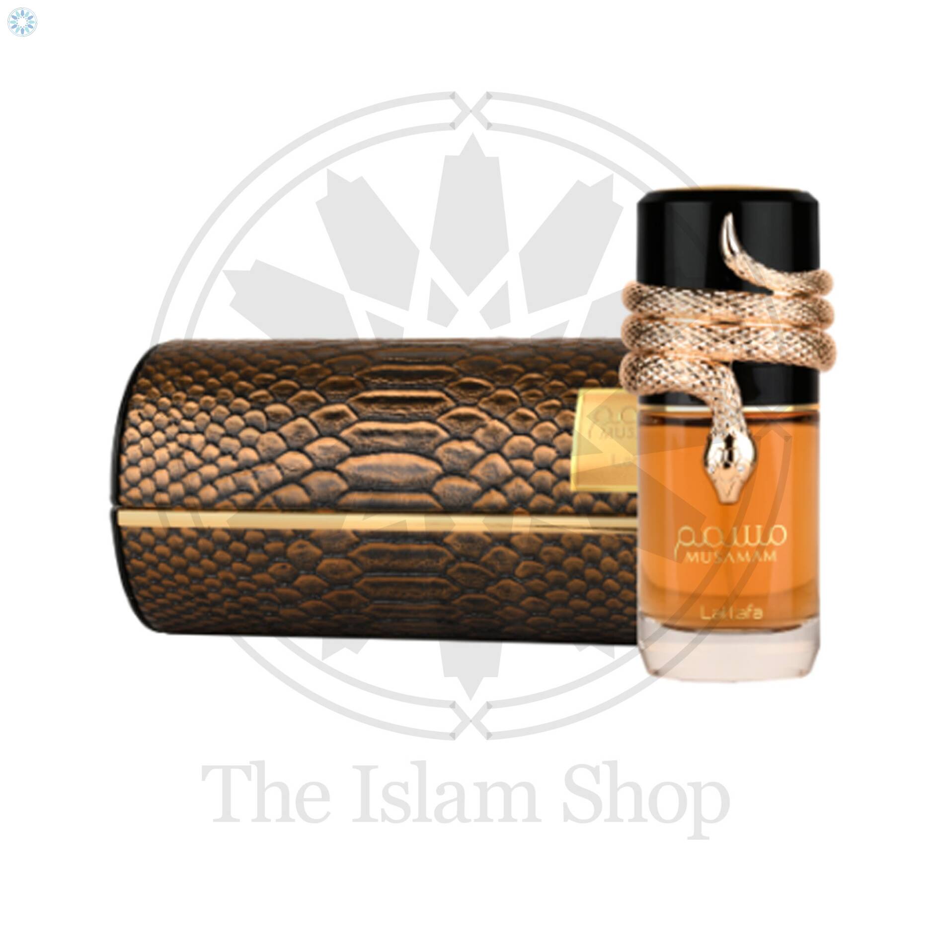 Perfumes › Lattafa Perfumes Industries L.L.C › Musamam 100ml EDP (Eau