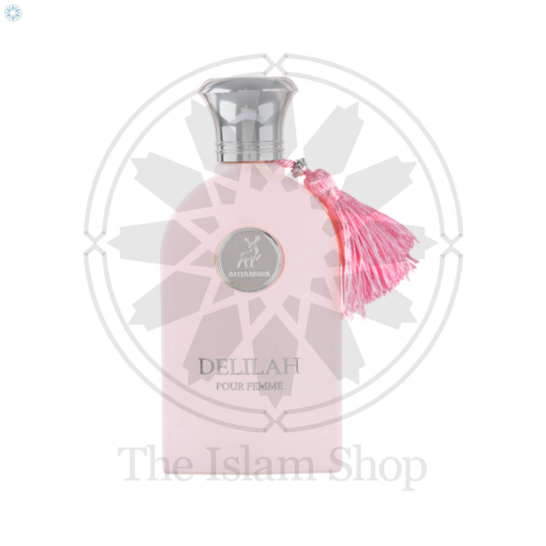 Perfumes › Eau De Parfum › Delilah Pour Femme (Women) 100ml EDP (Eau De