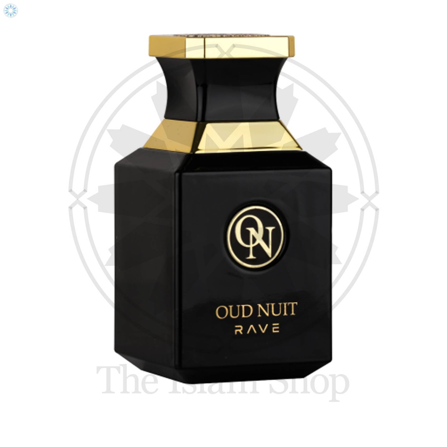 Perfumes › Eau De Parfum › Oud Nuit (Rave) 100ml EDP (Eau De Parfum) By