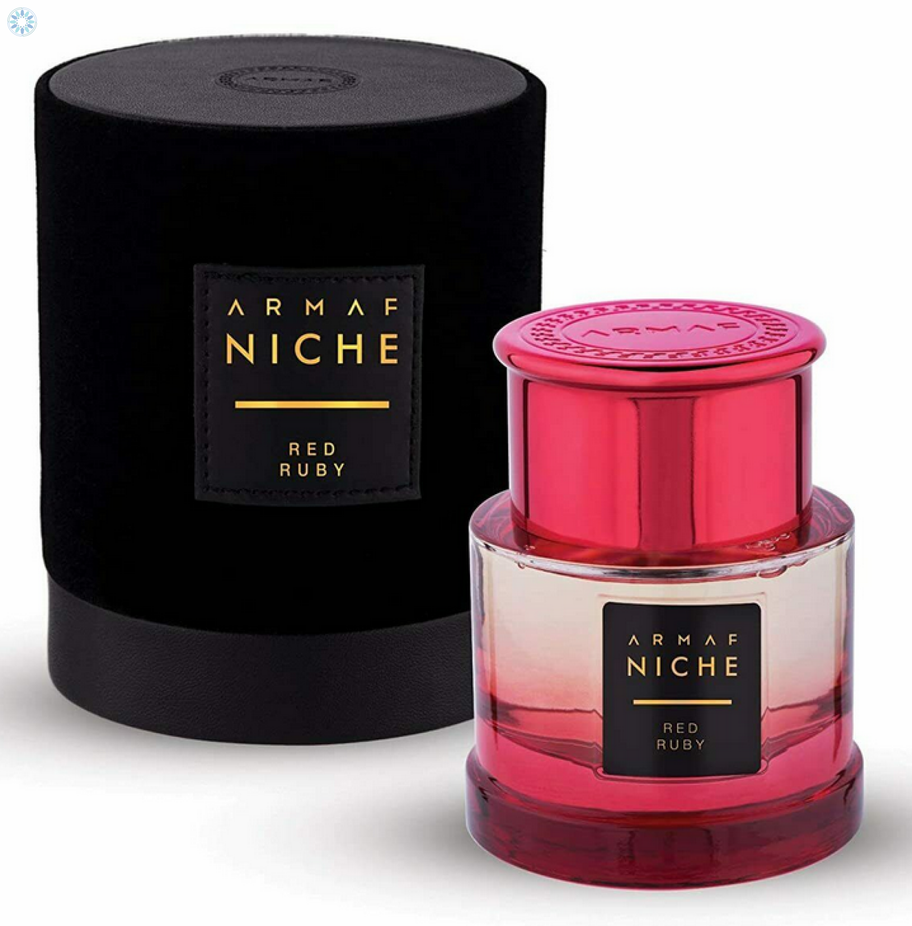 Perfumes › Sterling Perfume › Armraf Niche Red Ruby