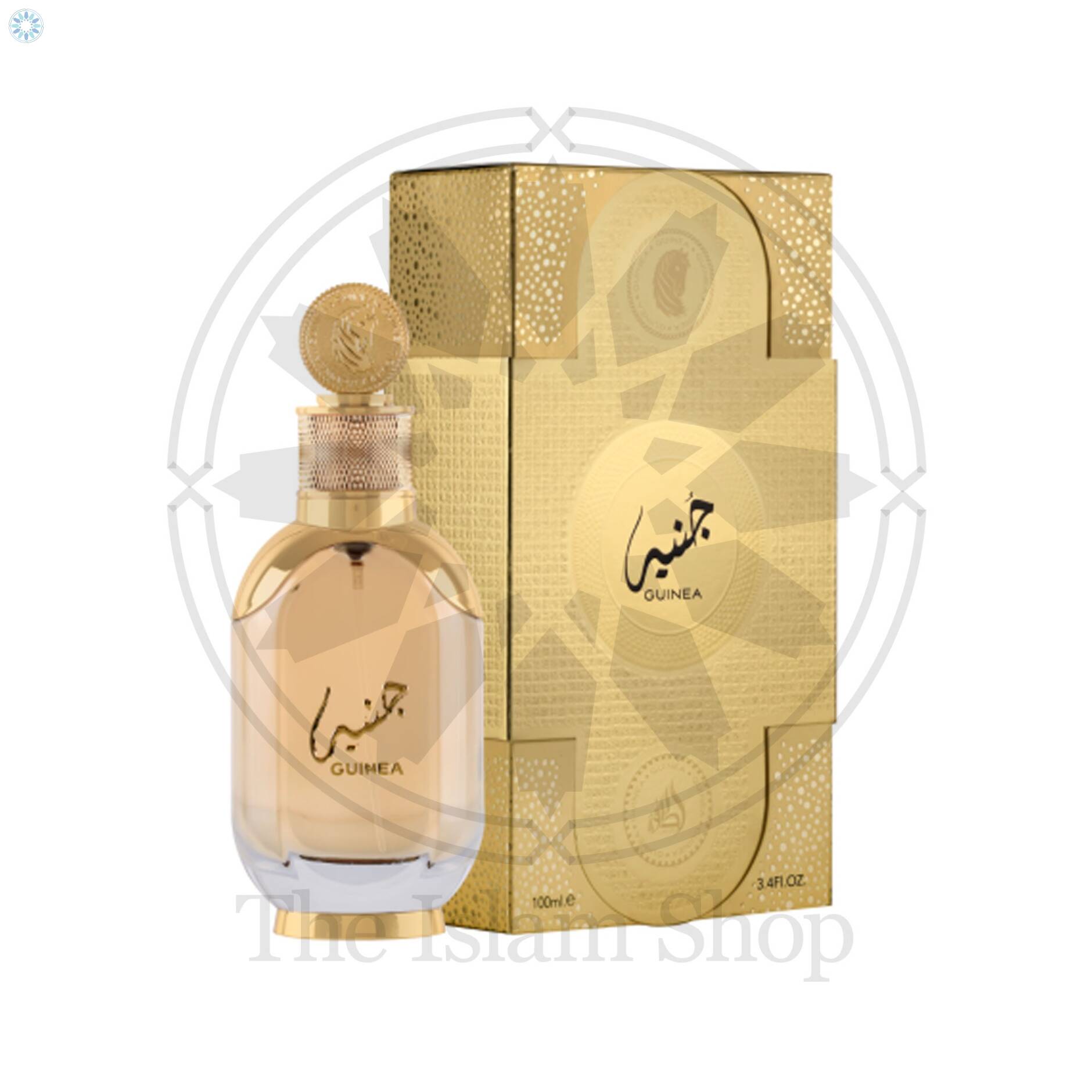 Perfumes › Lattafa Perfumes Industries L.L.C › Guinea 100ml EDP (Eau De
