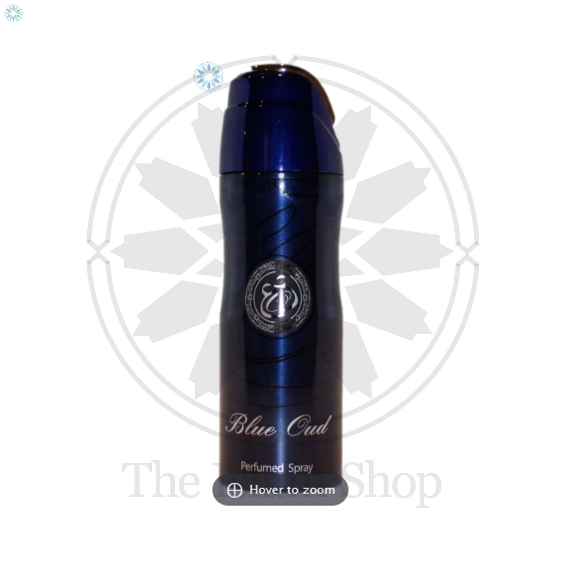 Perfumes › Deodorants (Body Spray) › Blue Oud 200ml Perfumed Deodorant