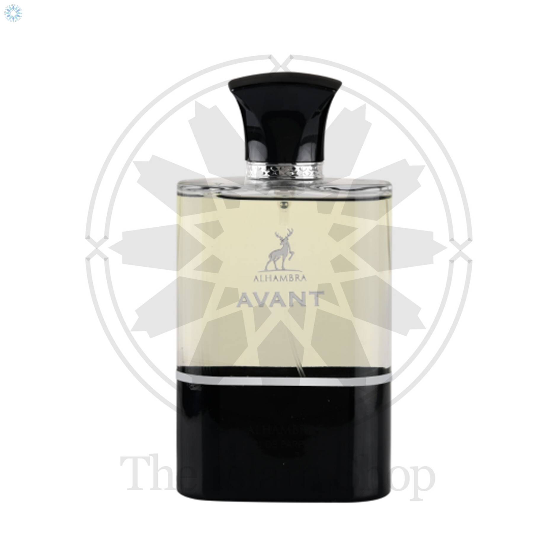 Perfumes › Maison Alhambra › Avant 100ml EDP (Eau De Parfum) By Maison ...