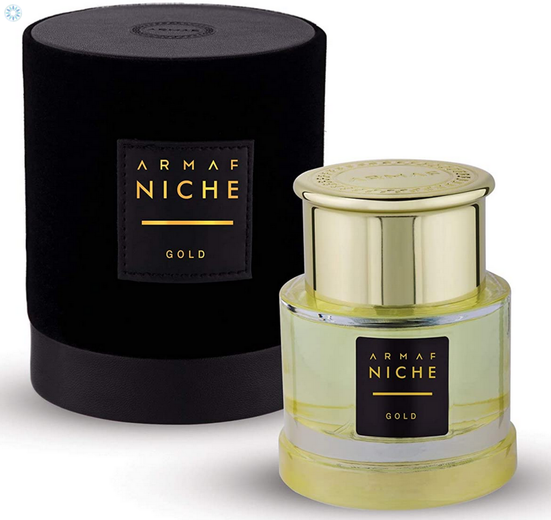 Perfumes › Eau De Parfum › Armaf Niche Gold