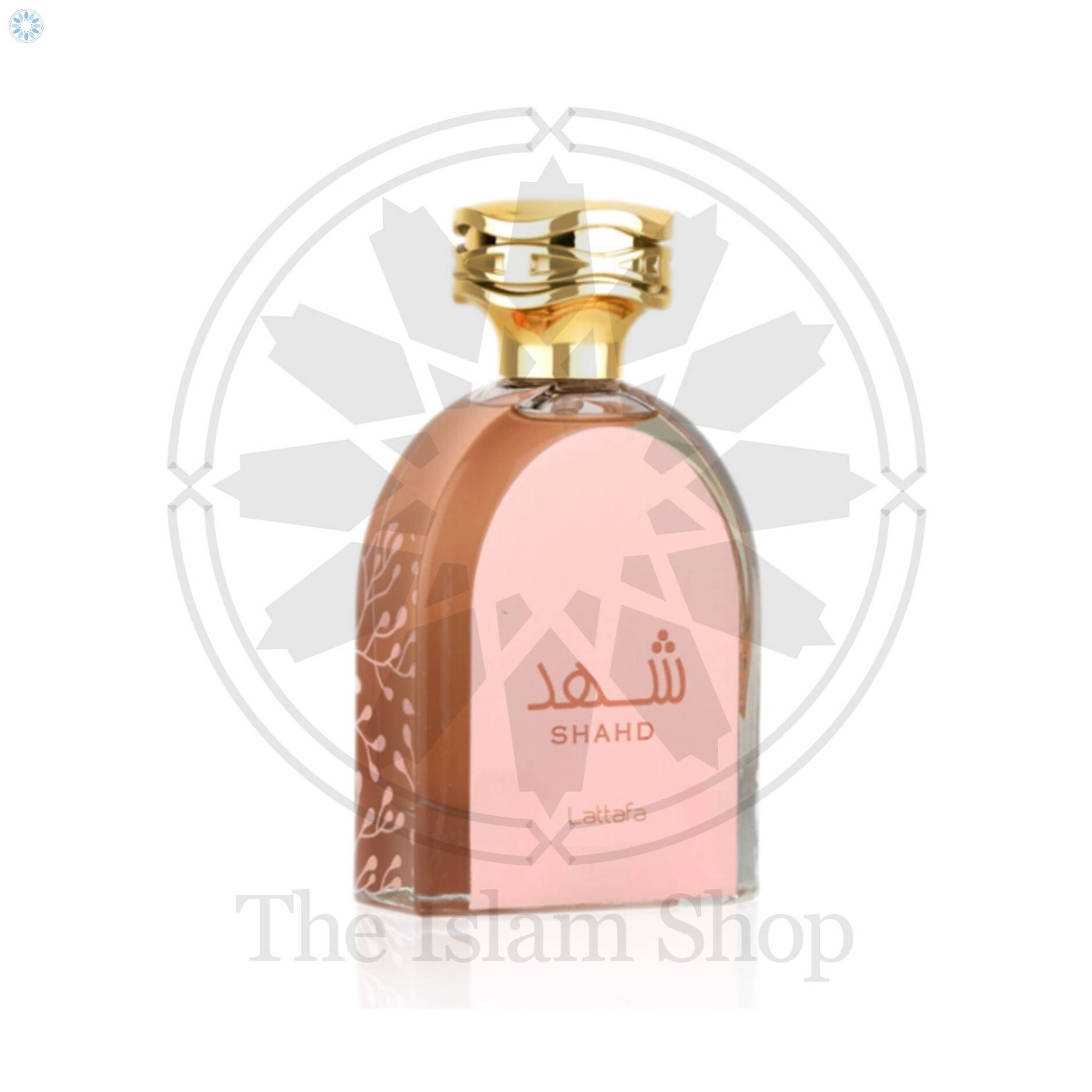 Perfumes › Lattafa Perfumes Industries L.L.C › Shahd 100ml EDP (Eau De ...