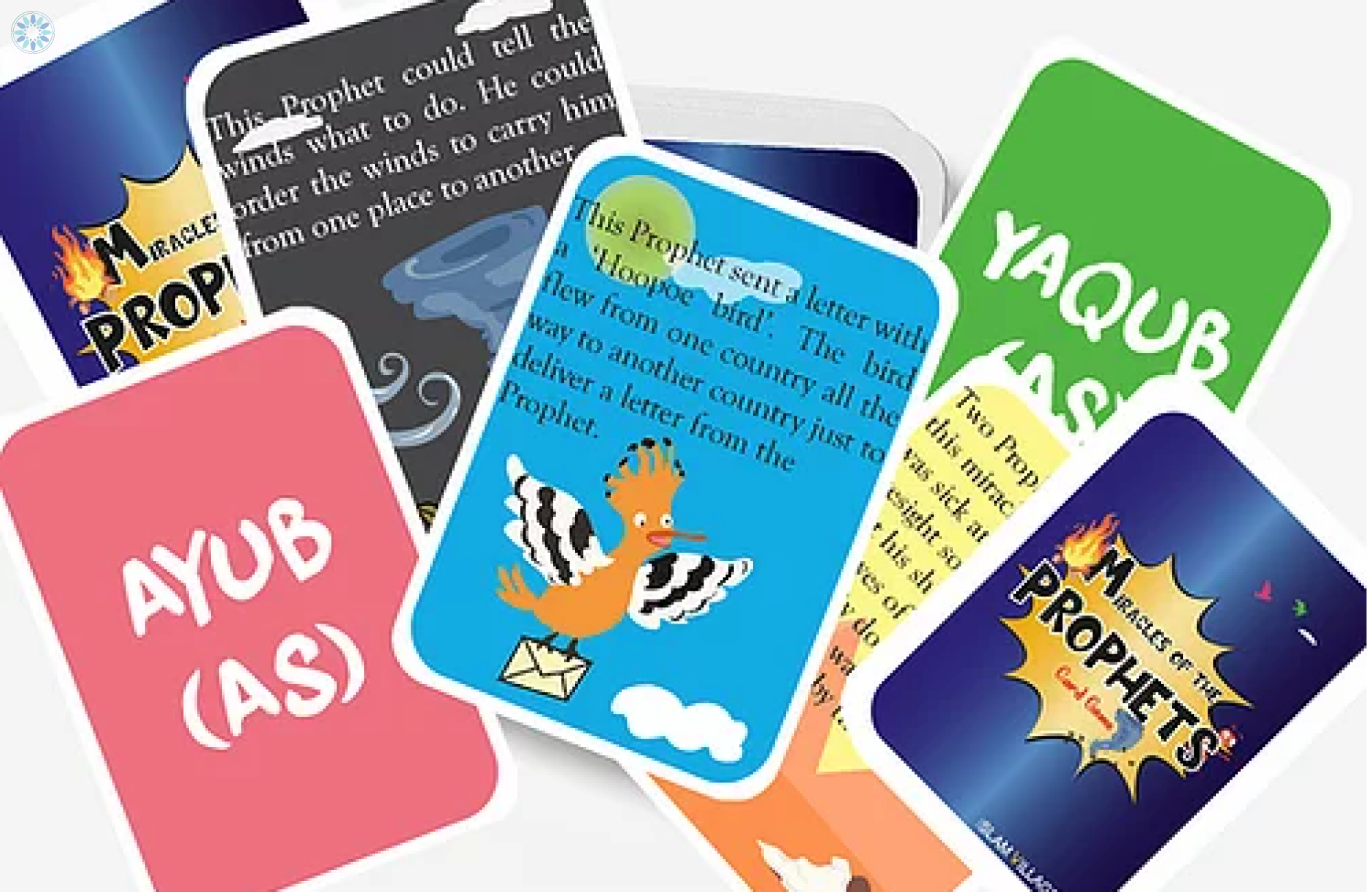 Miracles Of Prophets In Islam Dr. Bilal Philips The Prophet (peace - Foto 5