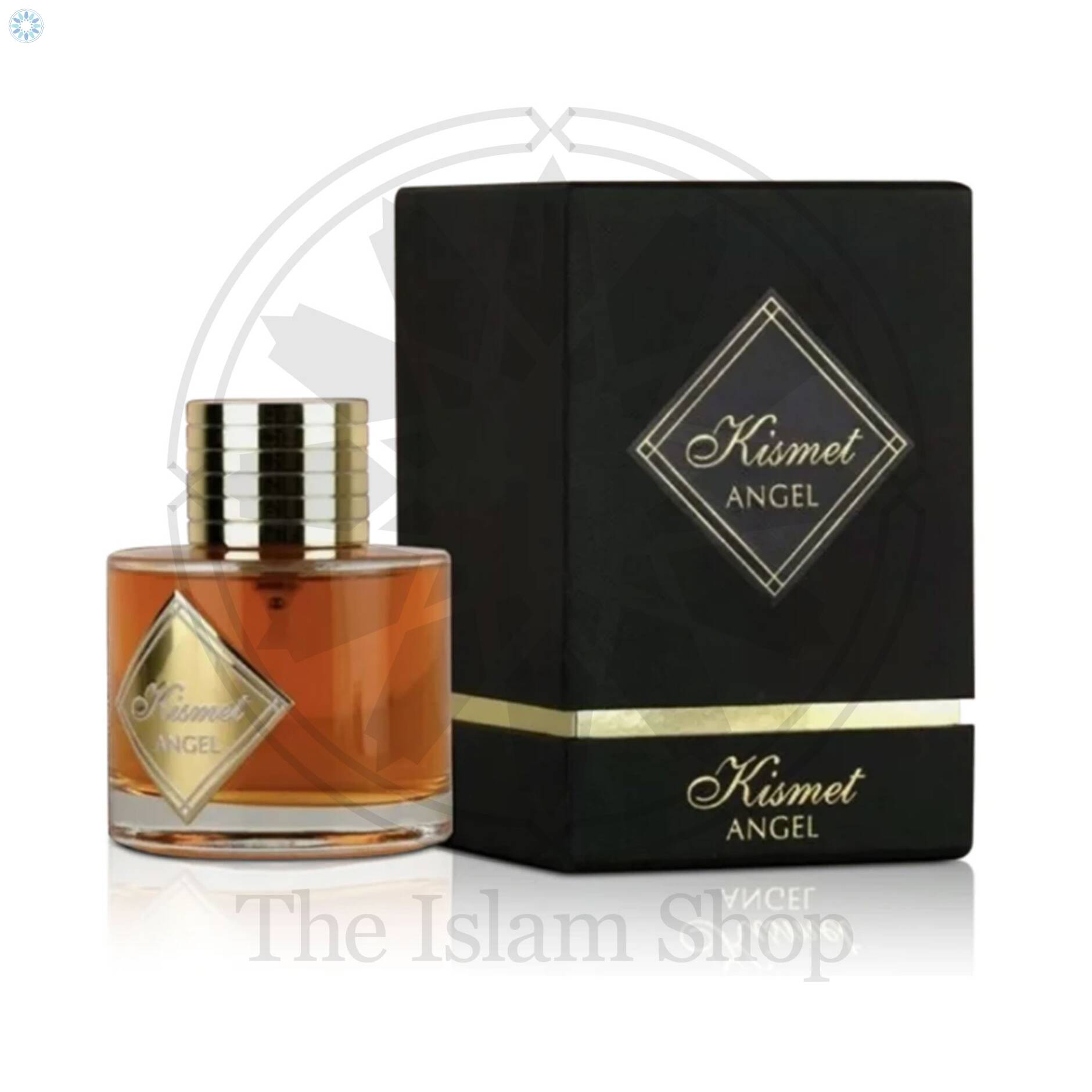 ドバイ香水KISMET FOR WOMEN by Maison Alhambra-