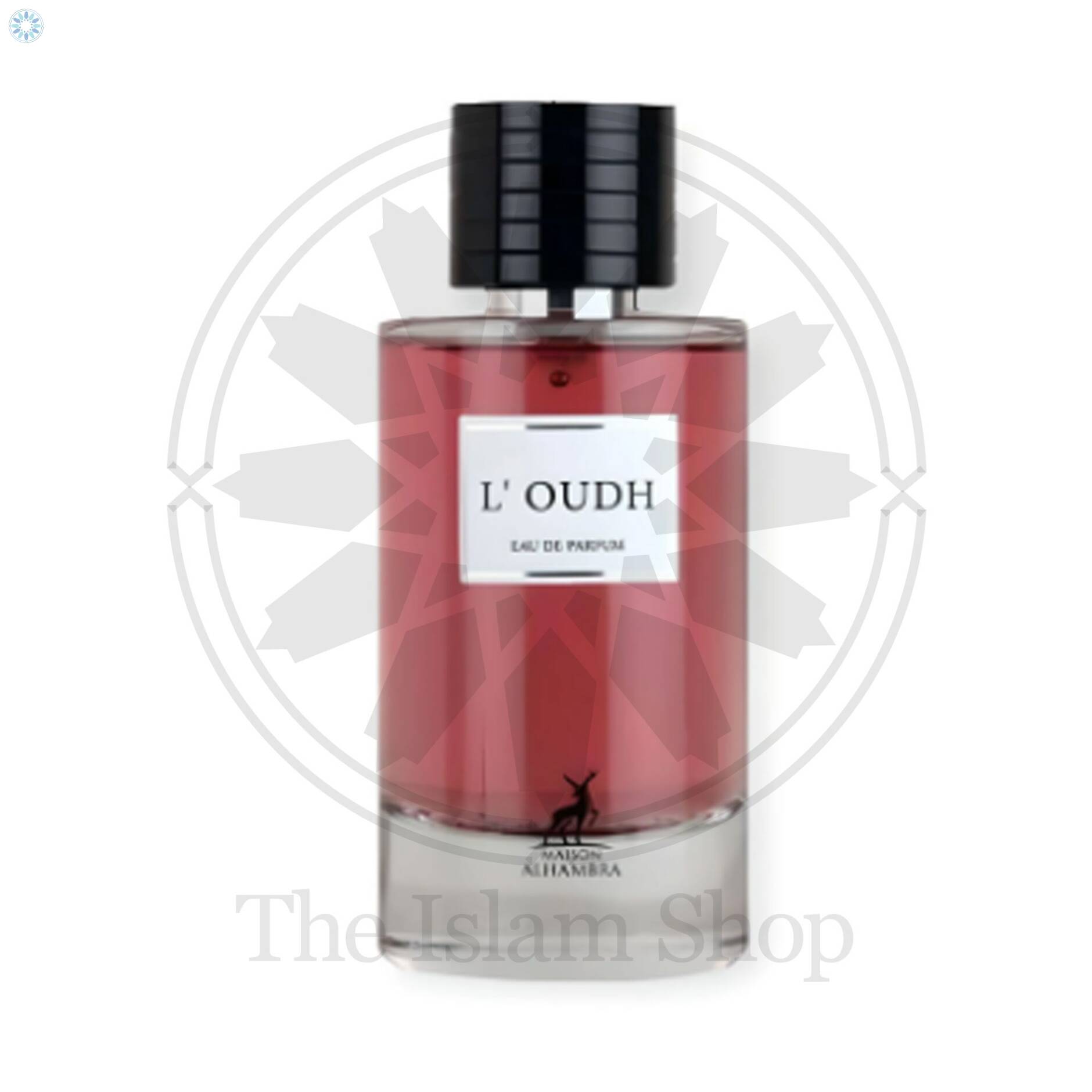 L'Oudh Maison Alhambra Parfum Luxe Dubaï Unisexe main image 1