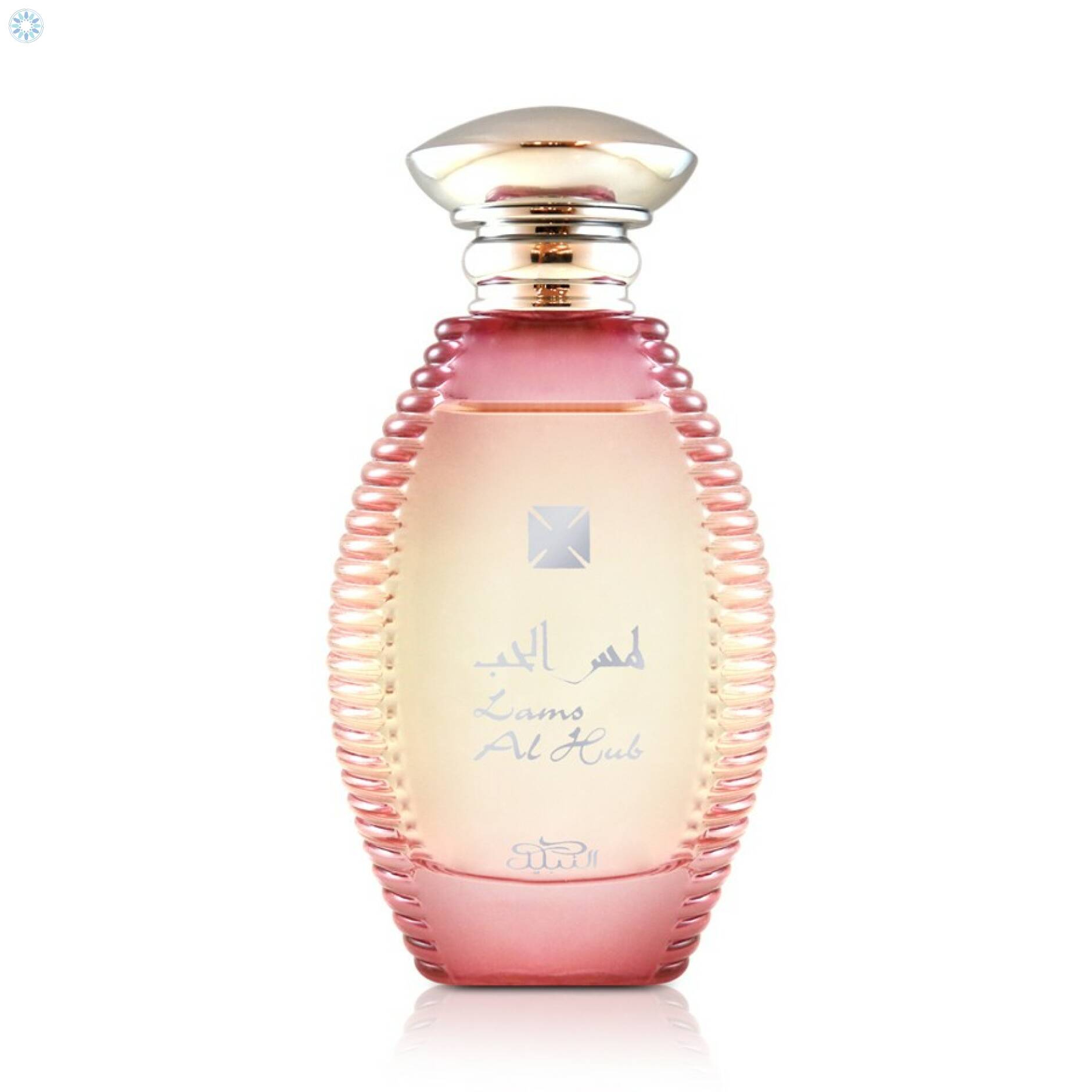 Perfumes › Nabeel (Chris Adams Perfumes) › Lams Al Hub Perfume Spray