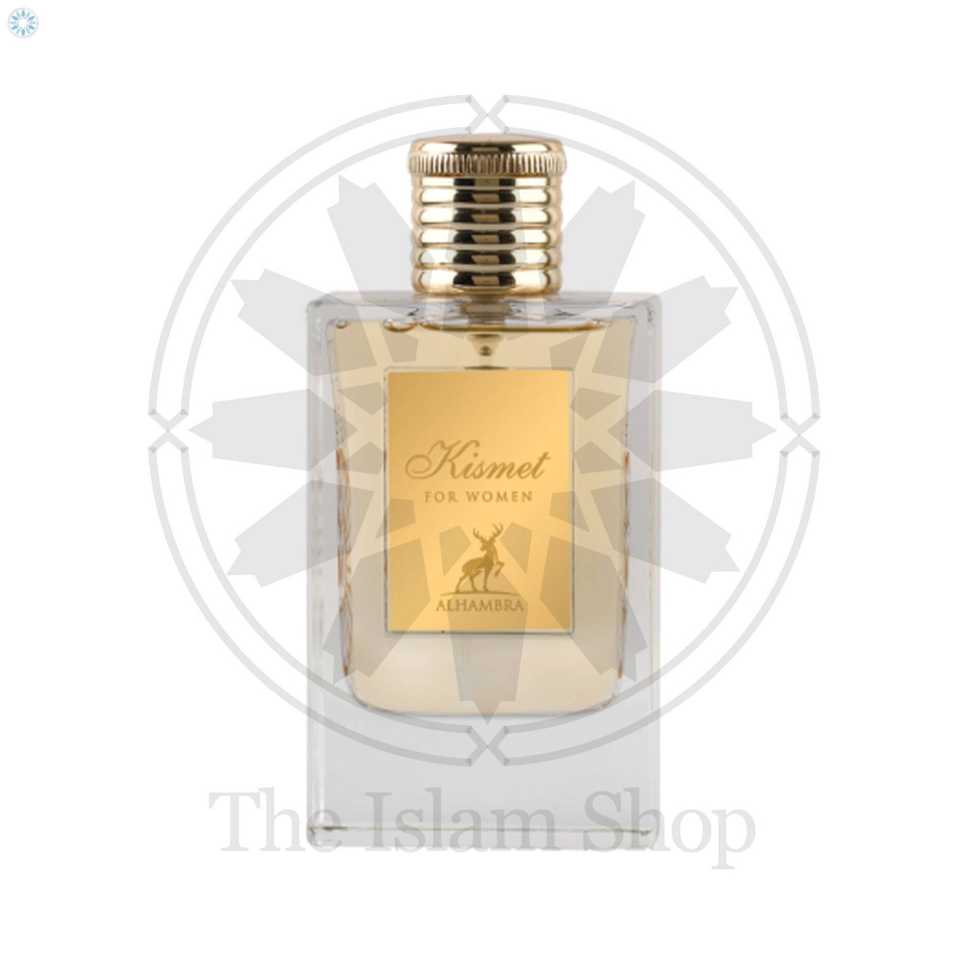 Perfumes › Eau De Parfum › Kismet for Women 100ml EDP (Eau De Parfum