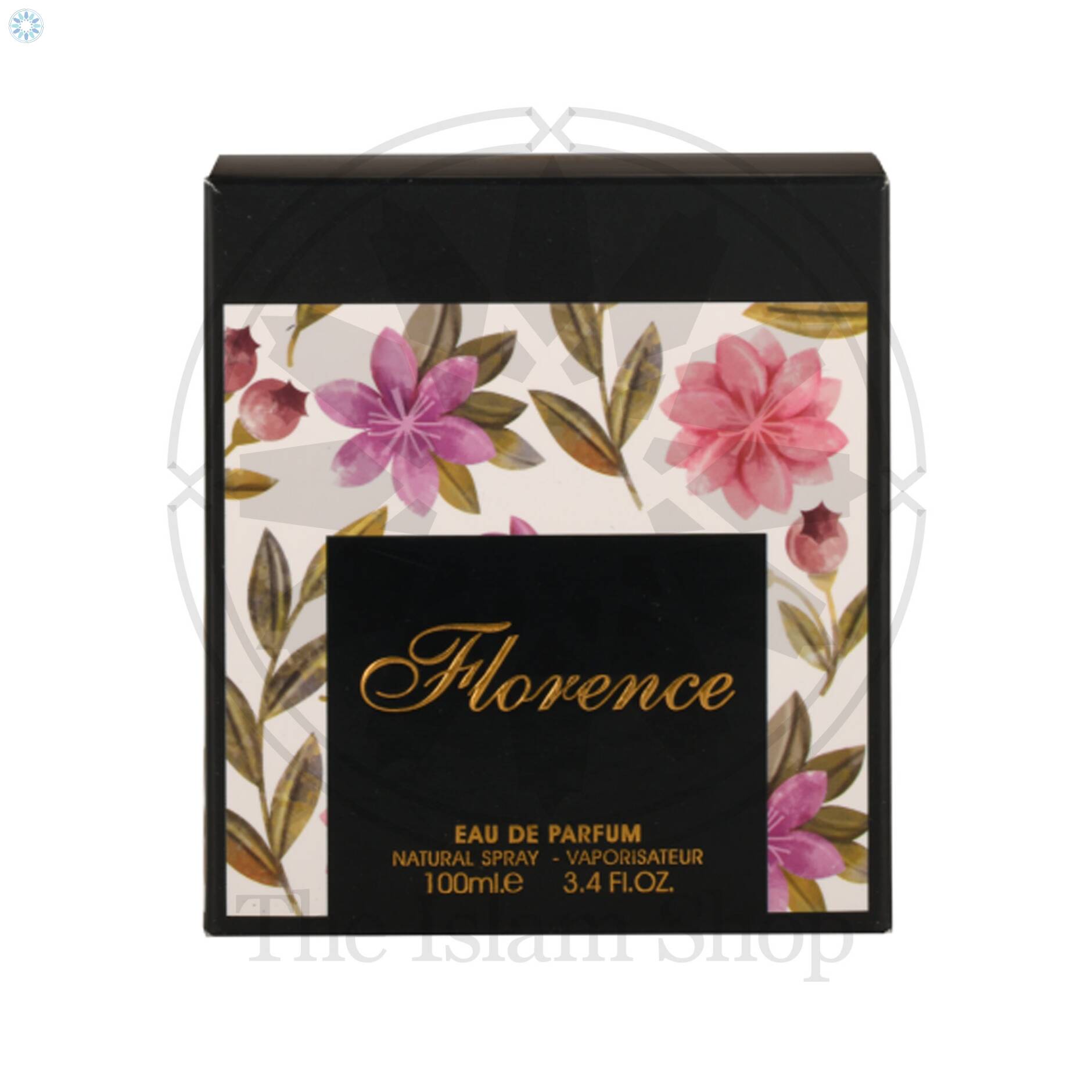 Perfumes › Maison Alhambra › Florence 100ml EDP (Eau De Parfum) By