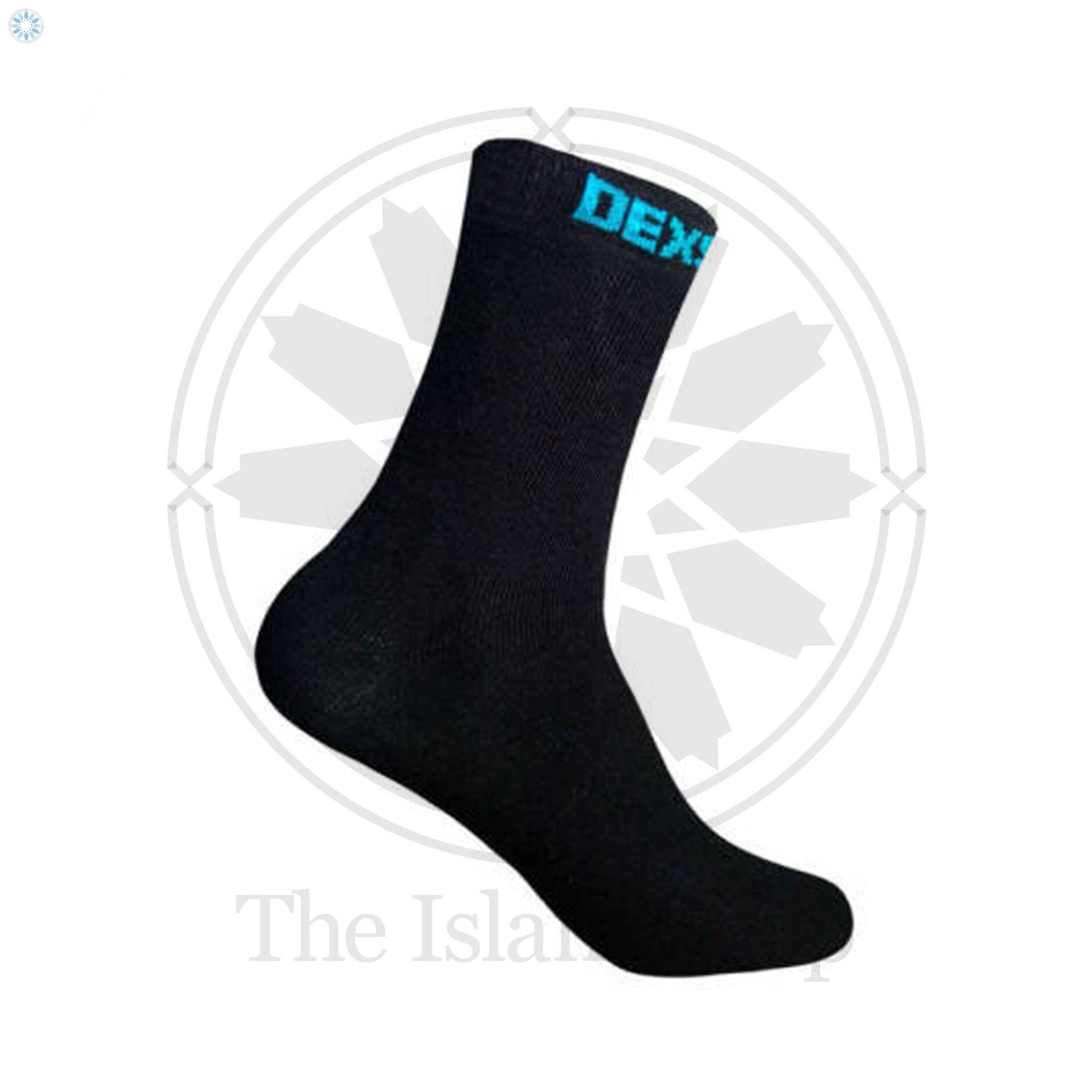 Shop › Uncategorised › Waterproof Ultra Thin Crew Socks Bamboo Rayon