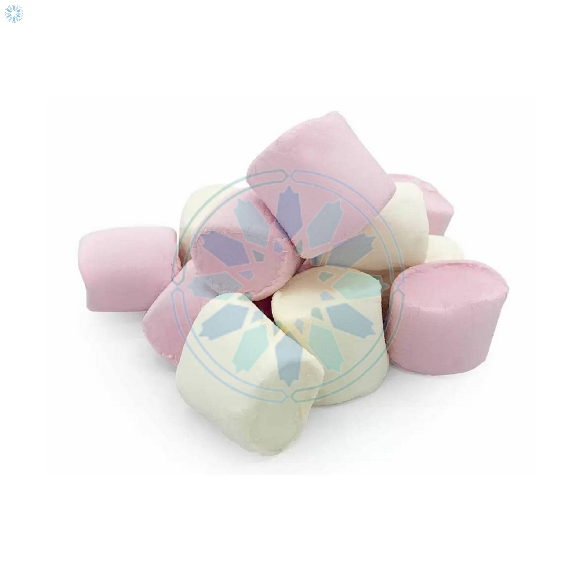 Halal Foods › Halal Sweets › 1kg Vidal Vegan Mallows