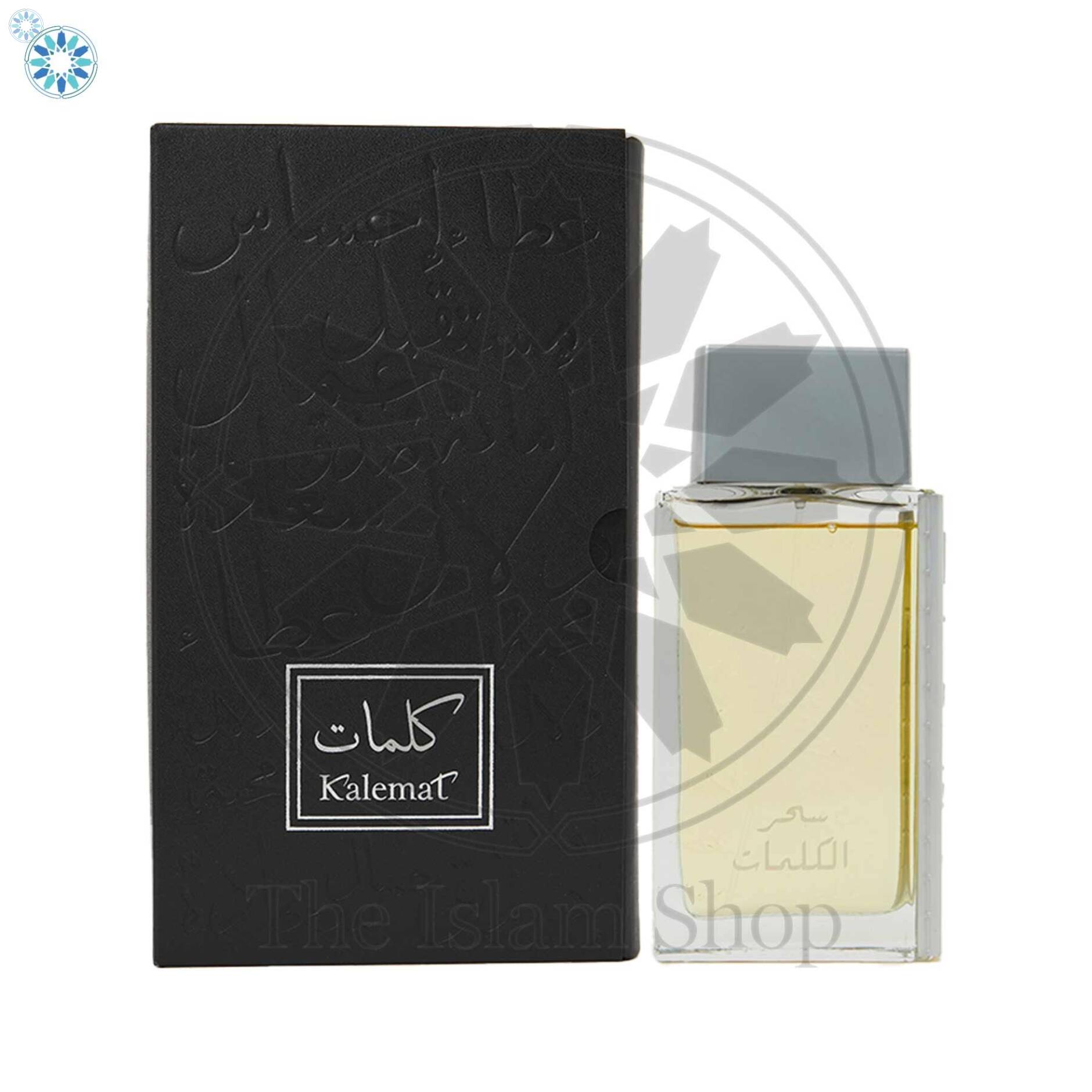 Perfumes › Arabian Oud › Sehr Al Kalemat 100ml EDP (Eau De Parfum) By ...