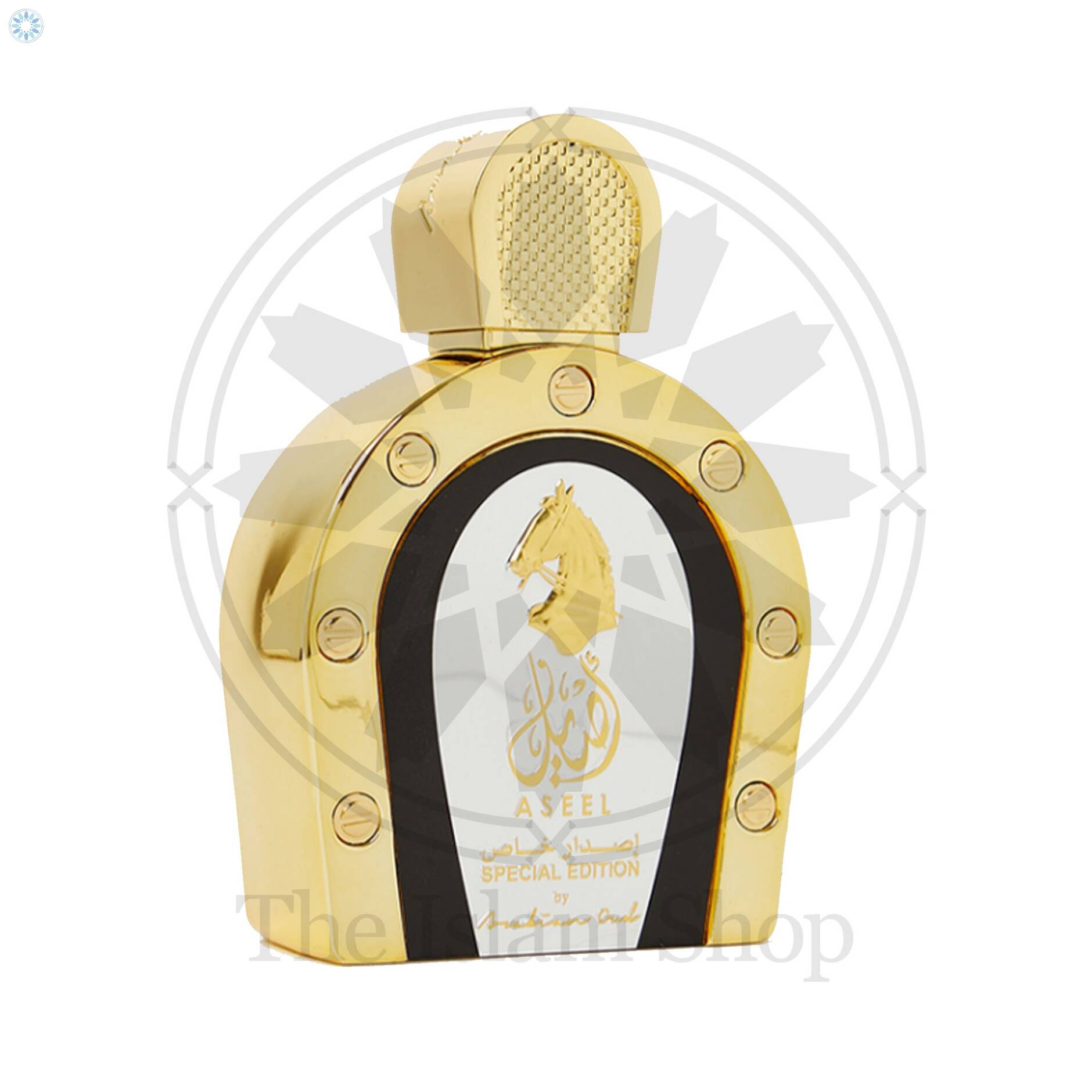 Perfumes › Eau De Parfum › Aseel Special Edition 100ml EDP (Eau De