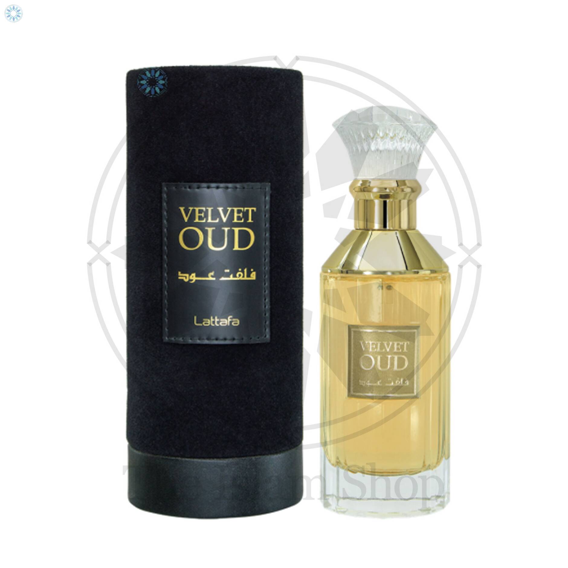 Perfumes › Eau De Parfum › Velvet Oud 100ml EDP (Eau De Parfum) By ...