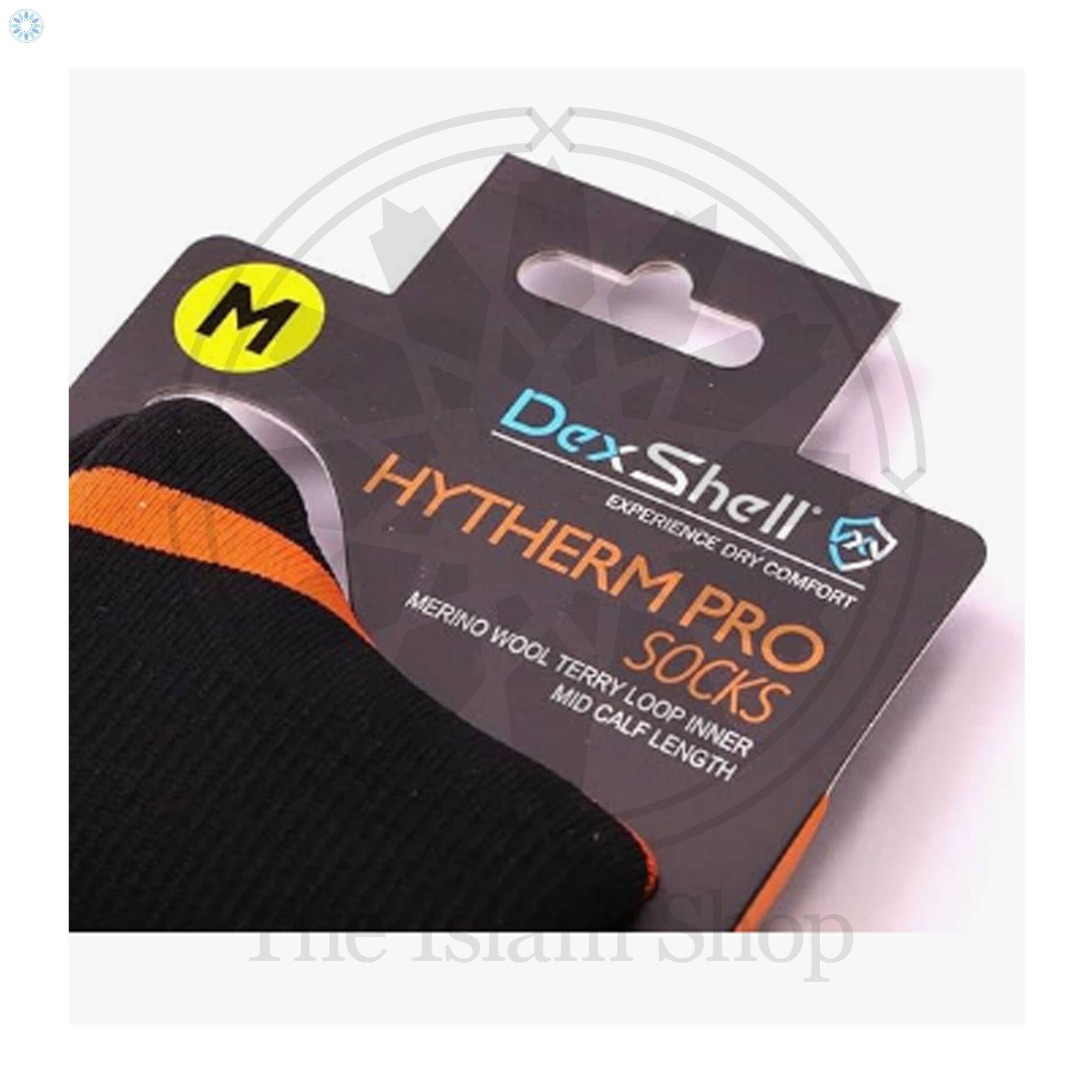 Chaussettes Imperméables Dexshell Hytherm Pro main image 1